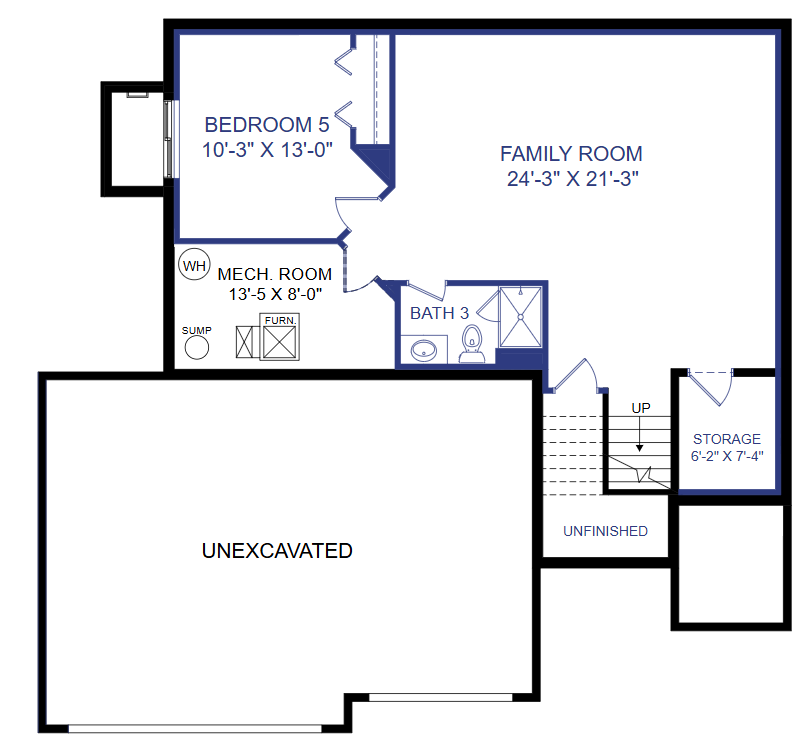 Woodbury, Minnesota, 55129, United States, 4 Bedrooms Bedrooms, ,2 BathroomsBathrooms,Residential,For Sale,1736697