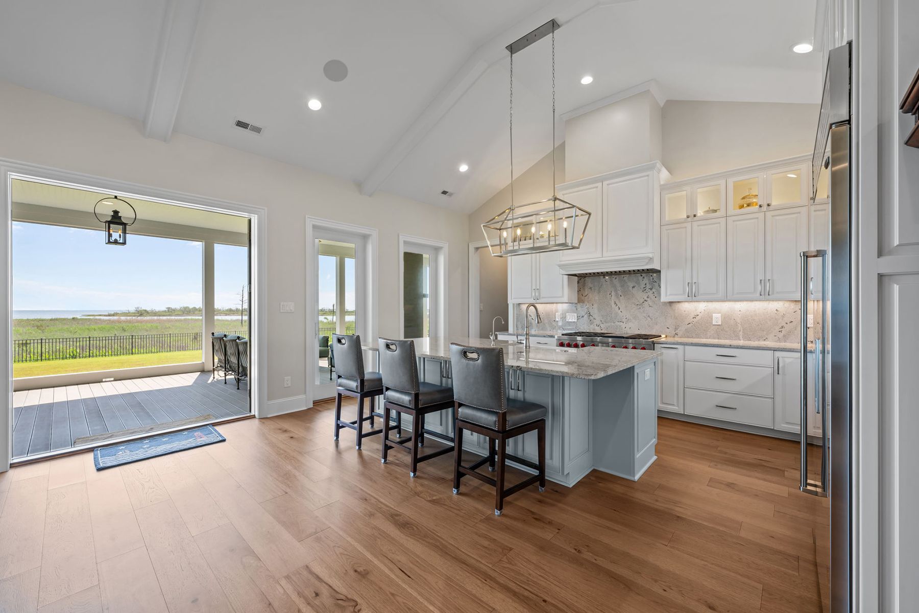  76 Soundside Drive, Oriental, NC 28571 - 物件實景