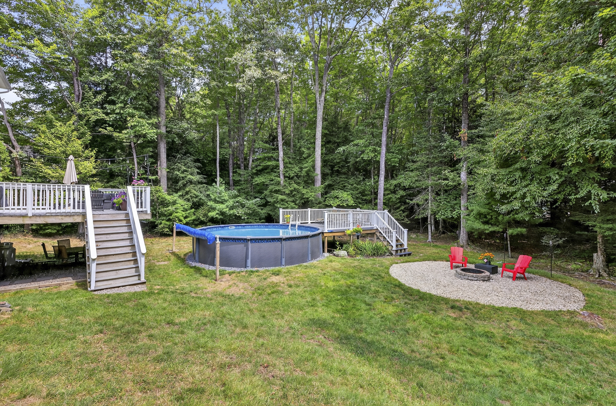 Gorham, Maine, 04038, United States, 4 Bedrooms Bedrooms, ,3 BathroomsBathrooms,Residential,For Sale,1914155