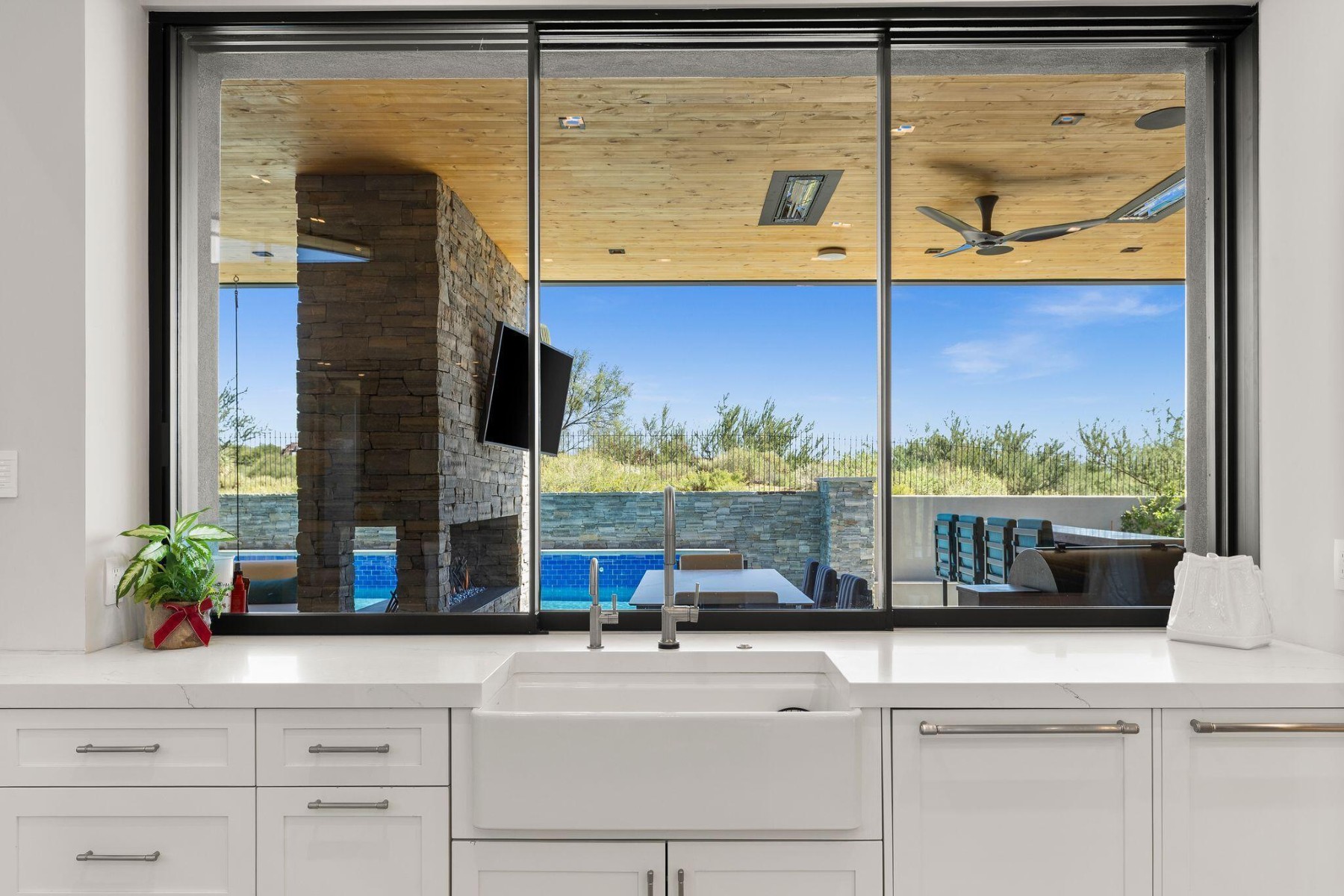  11133 E Mesquite Drive  Scottsdale, AZ - 物件實景
