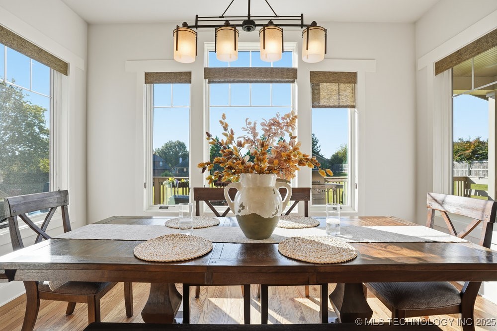 Jenks, Oklahoma, 74037, United States, 5 Bedrooms Bedrooms, ,6 BathroomsBathrooms,Residential,For Sale,1989076