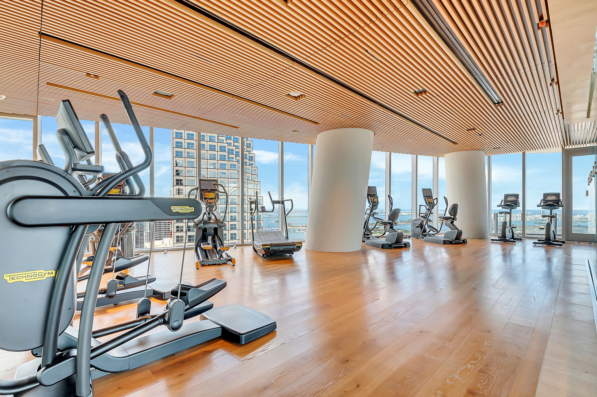  300 Biscayne Boulevard Way, Miami, FL, 33131 - 物件實景