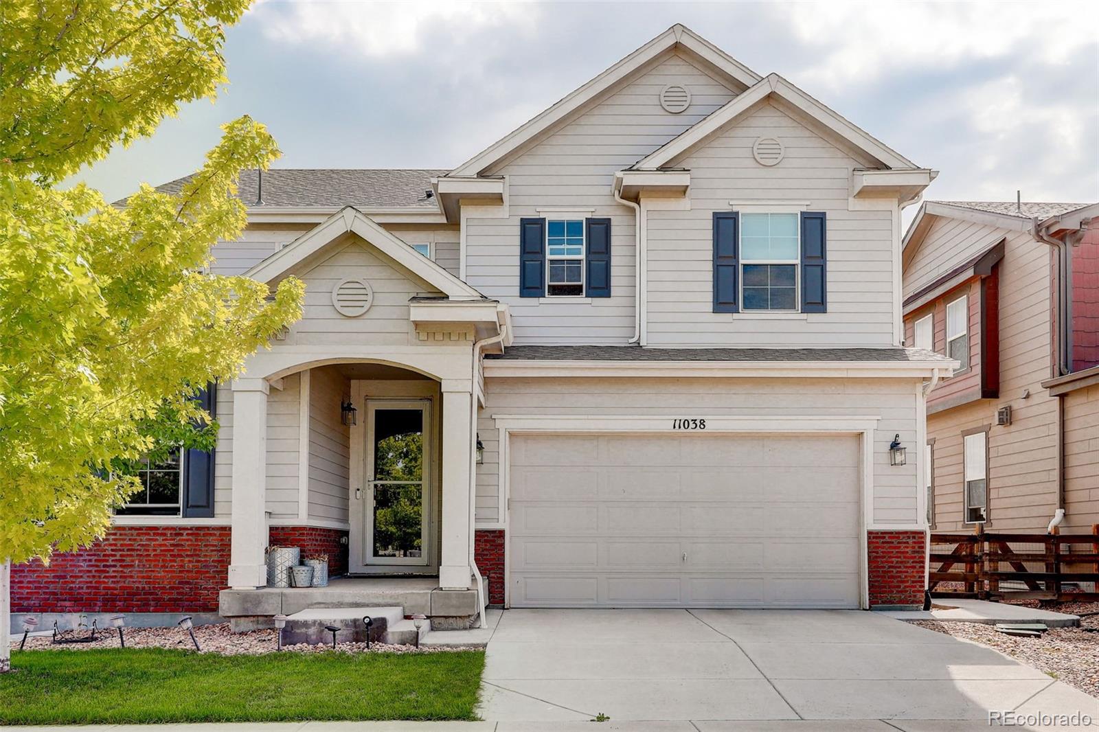 Commerce City, Colorado, 80022, United States, 5 Bedrooms Bedrooms, ,3 BathroomsBathrooms,Residential,For Sale,1942001