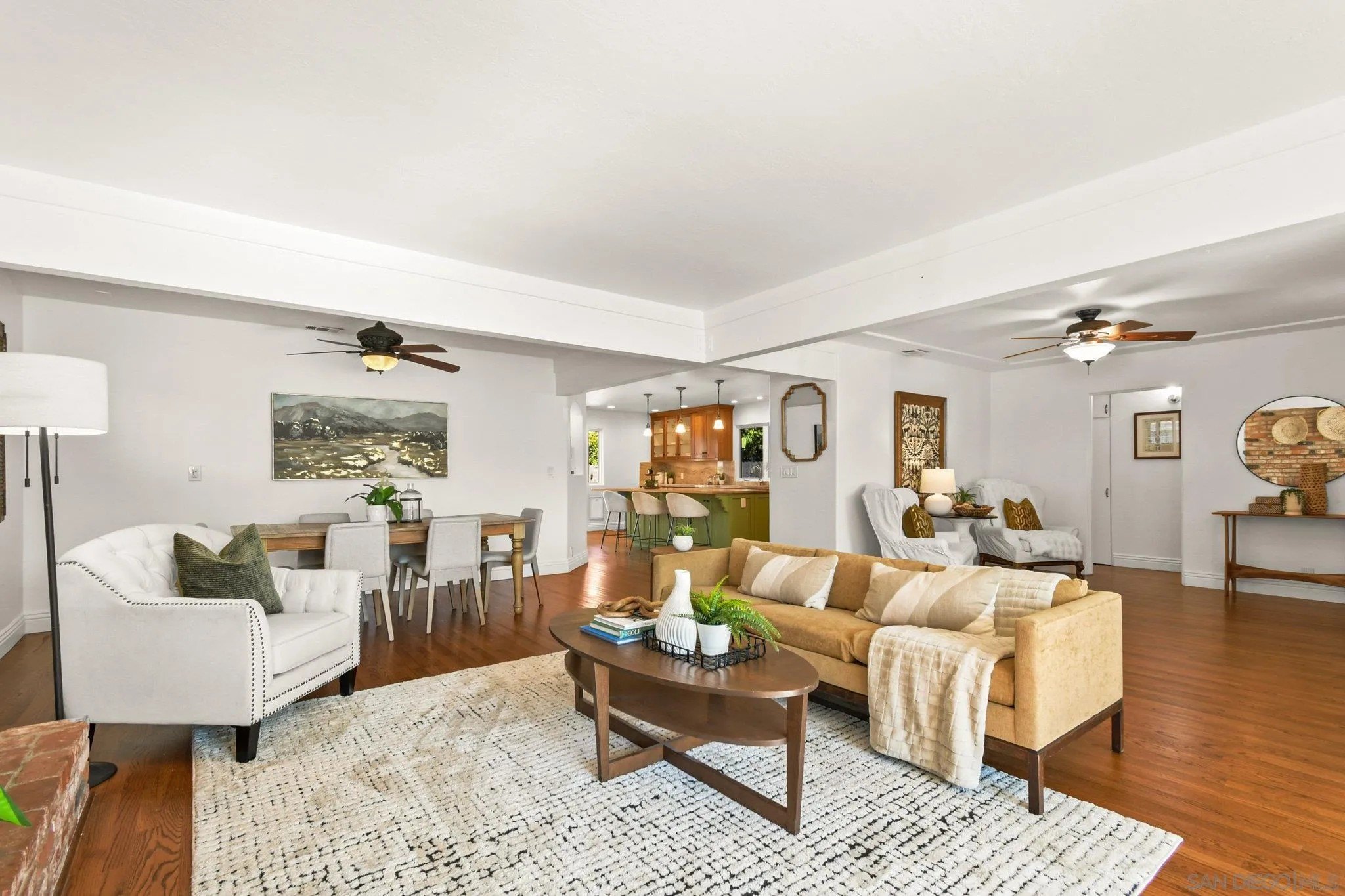 San Diego, California, 92107, United States, 3 Bedrooms Bedrooms, ,2 BathroomsBathrooms,Residential,For Sale,1988233