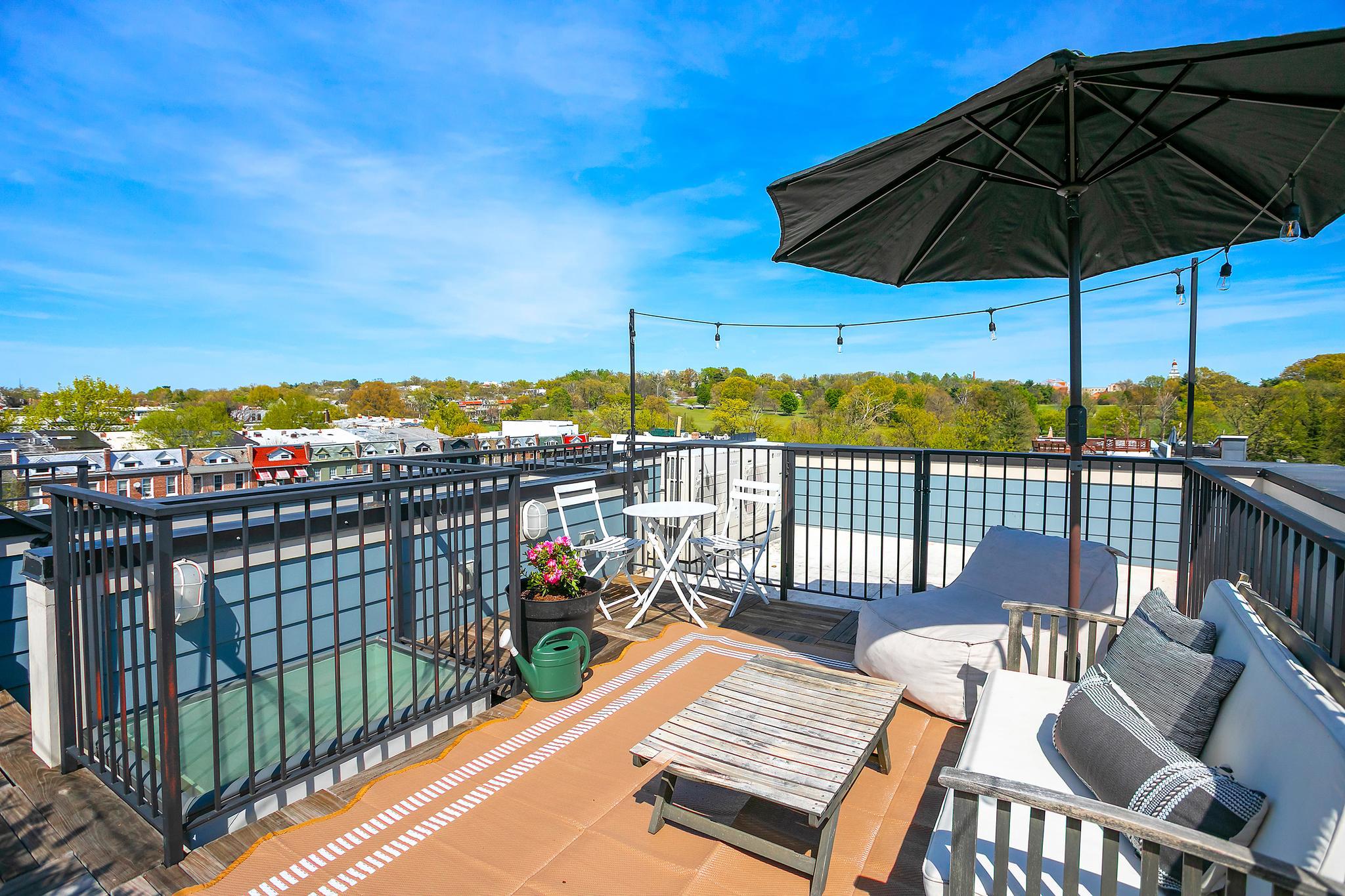  3569 Warder Street NW, Washington, DC, 20010 - 物件實景