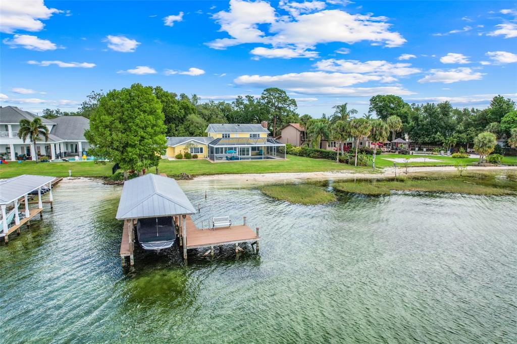Belle Isle, Florida, 32812, United States, 4 Bedrooms Bedrooms, ,4 BathroomsBathrooms,Residential,For Sale,1795012