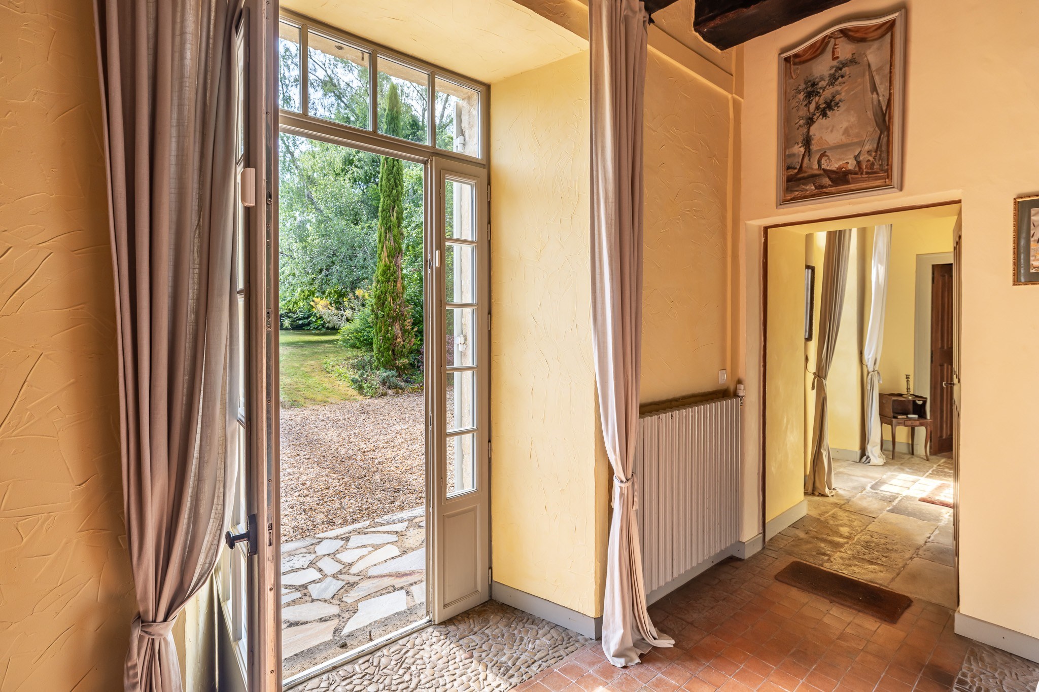  Exceptional 17th-century residence, witness to Périgord history - 物件實景