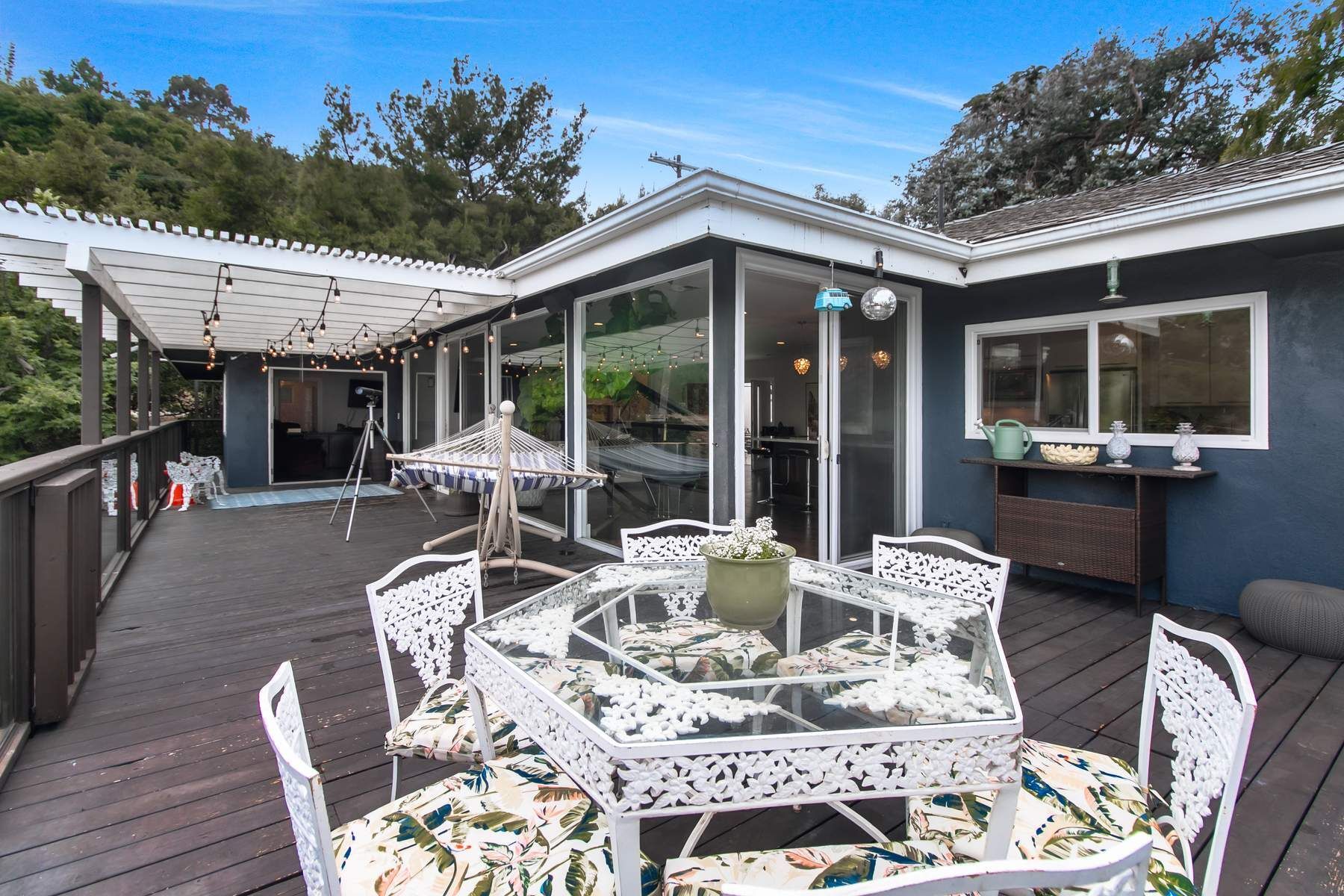  3200 Wrightwood Dr - 物件實景