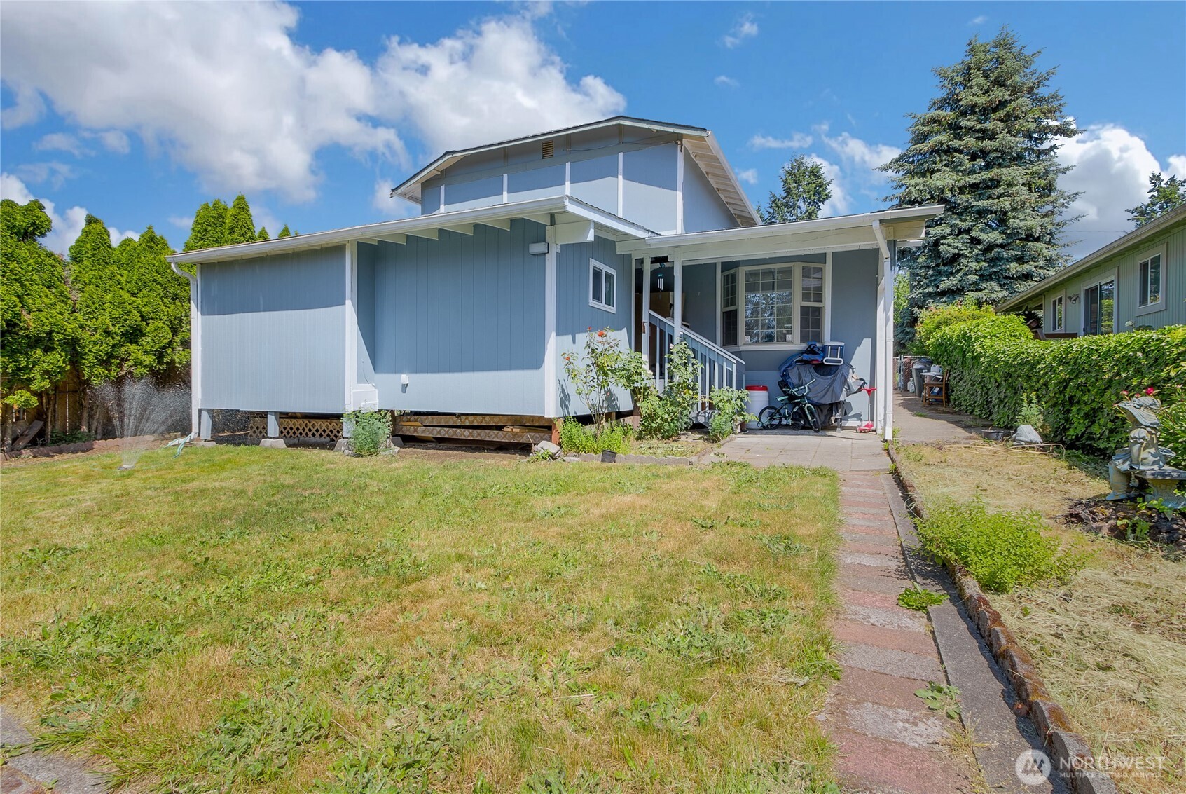 Tacoma, Washington, 98404, United States, 3 Bedrooms Bedrooms, ,1 BathroomBathrooms,Residential,For Sale,1881483