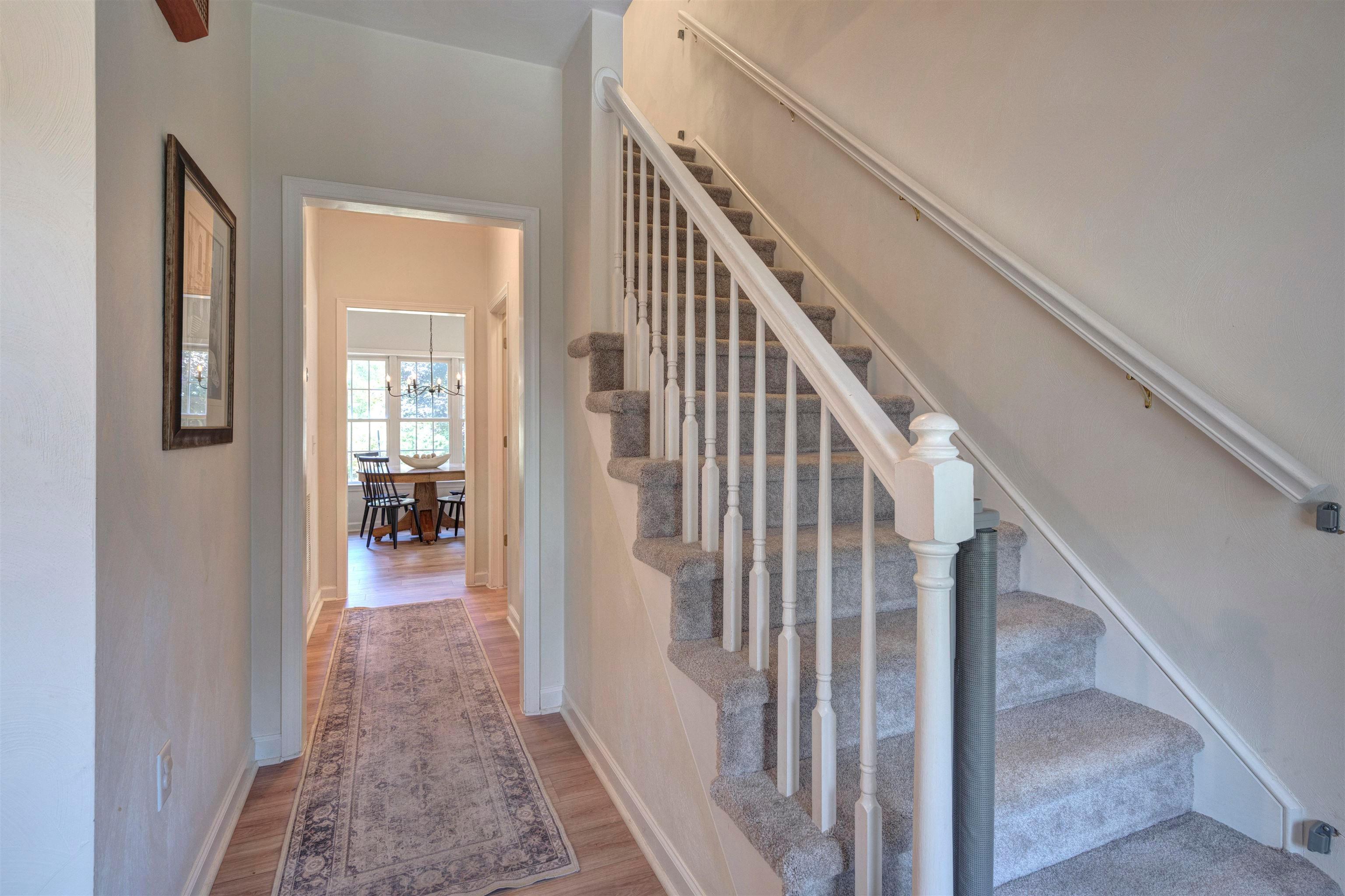 Christiansburg, Virginia, 24073, United States, 4 Bedrooms Bedrooms, ,4 BathroomsBathrooms,Residential,For Sale,1940345
