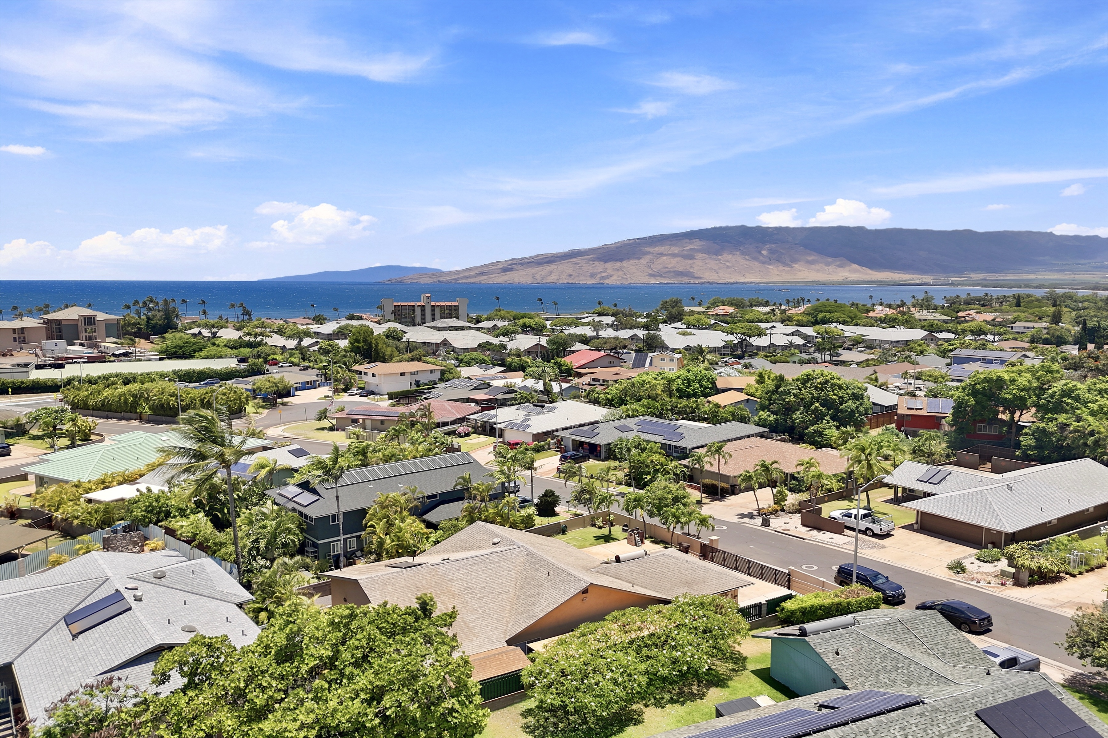  Spacious 5-Bedroom Home in Ka Ono Ulu Estates - 物件實景