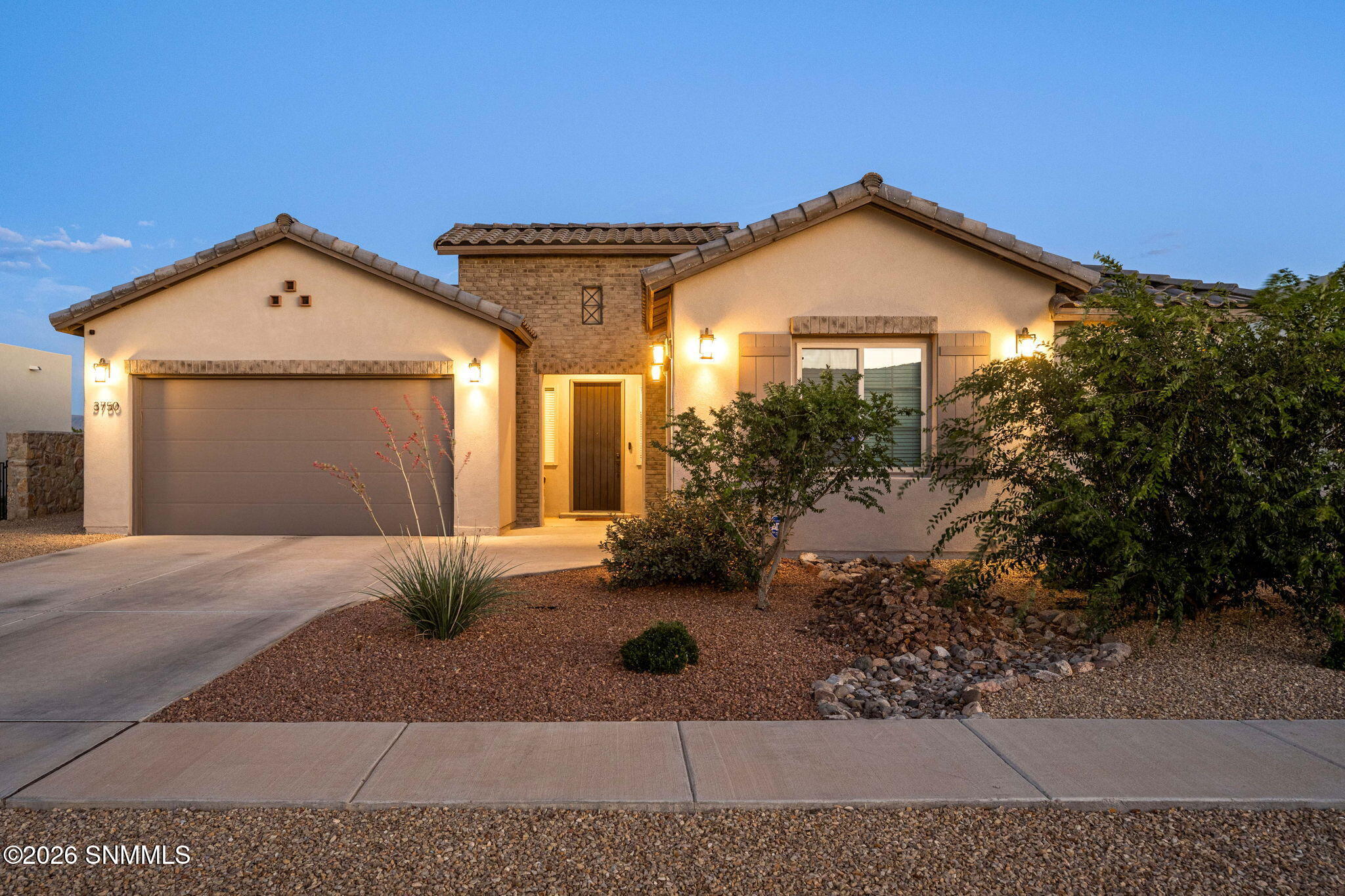 Santa Julia Rd, Las Cruces, NM 88012 #1