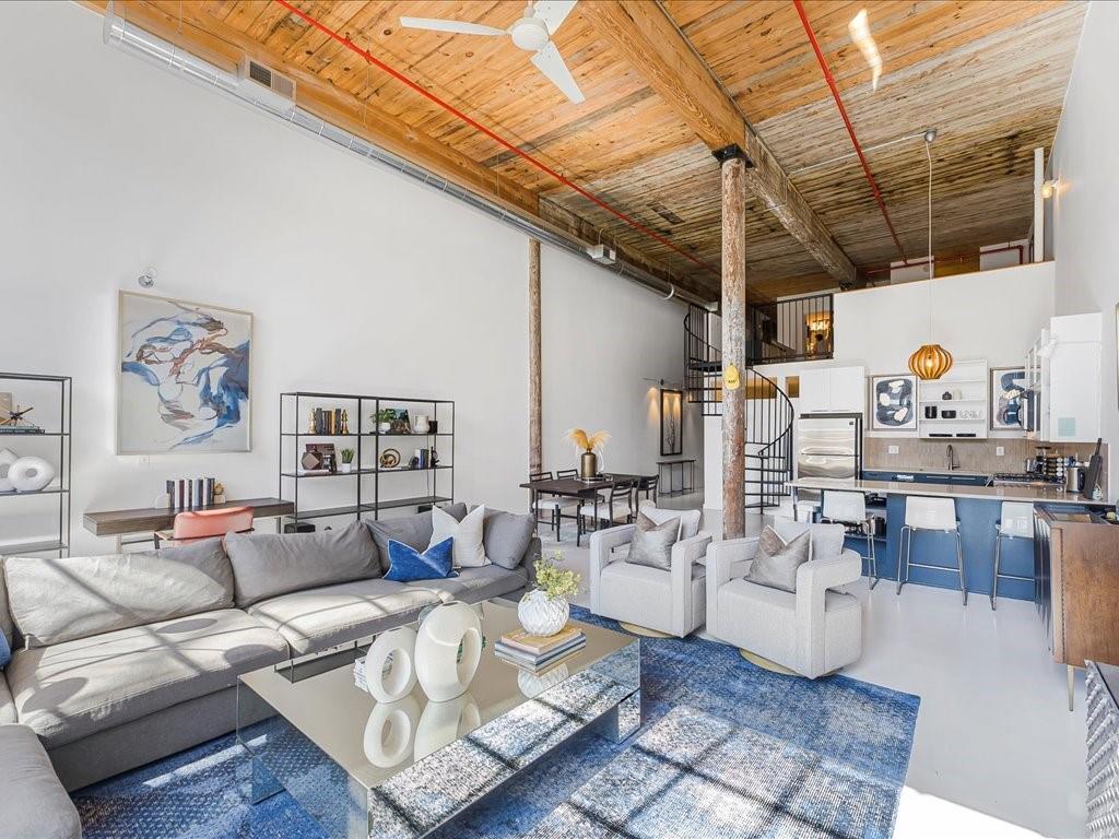 Atlanta, Georgia, 30312, United States, 2 Bedrooms Bedrooms, ,2 BathroomsBathrooms,Residential,For Sale,1964070