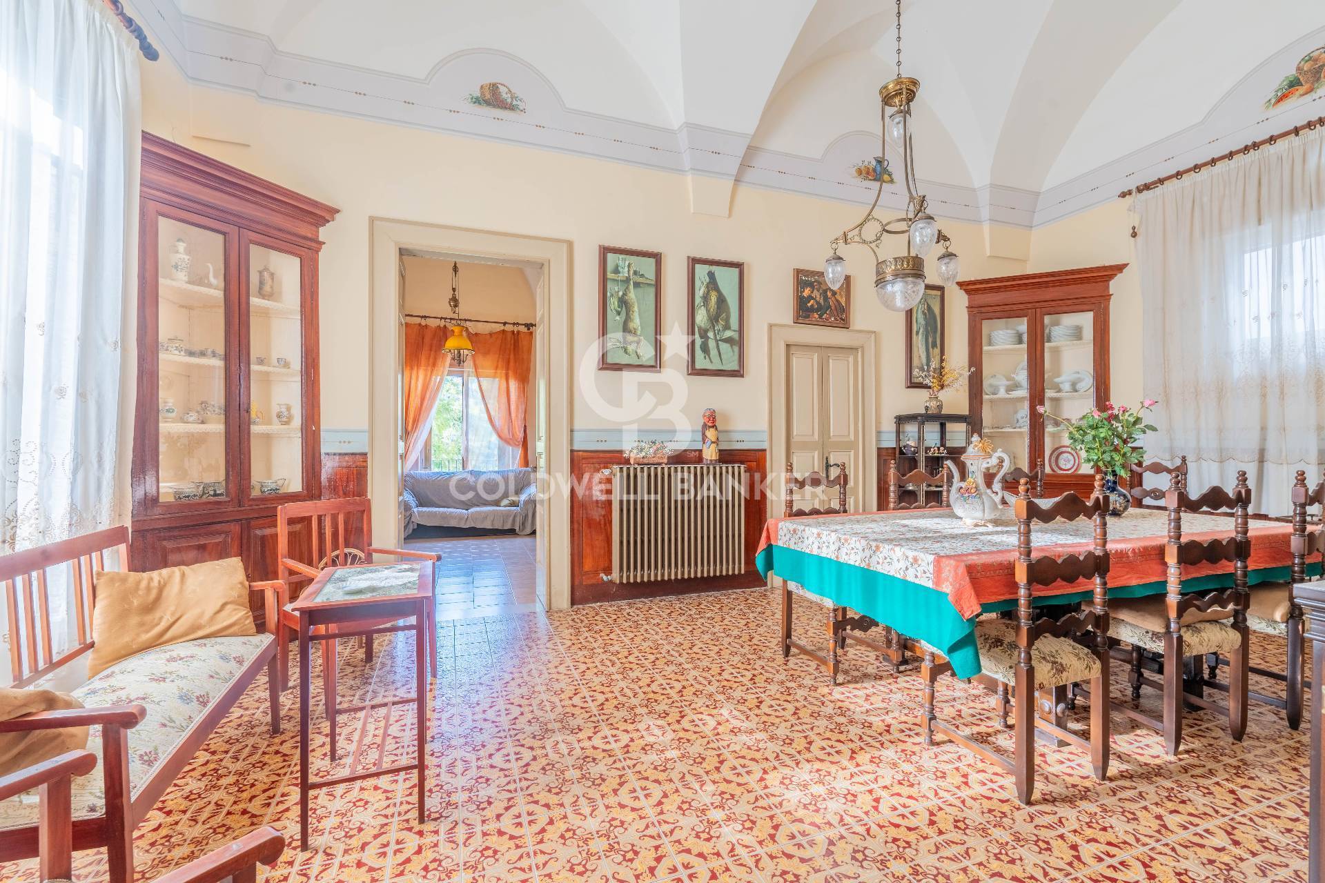 Viale della Repubblica, Aradeo, Lecce, 73040, IT, 6 Bedrooms Bedrooms, ,5 BathroomsBathrooms,Residential,For Sale,Viale della Repubblica,1442531
