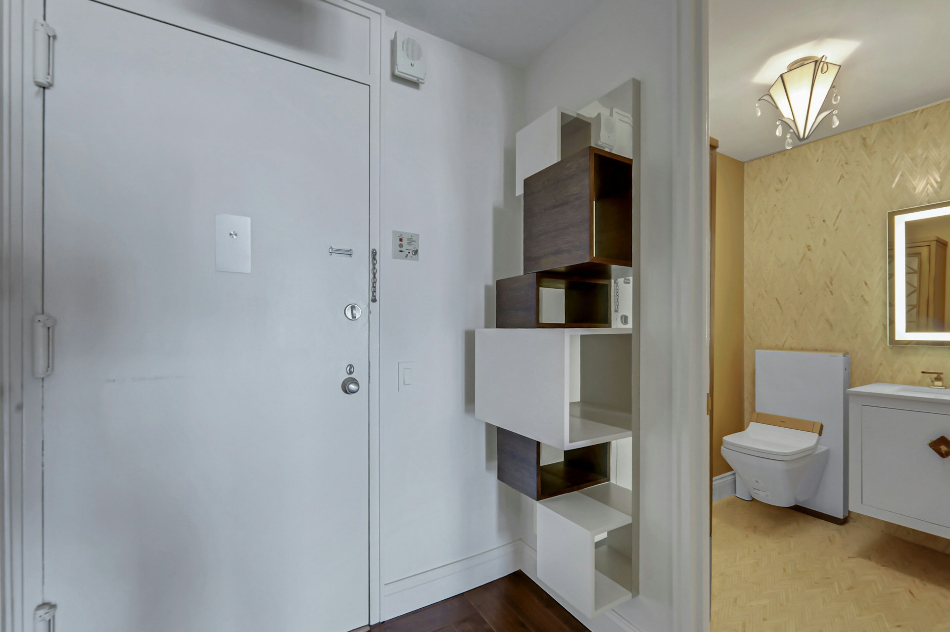  7000 Boulevard East, 39G  Guttenberg, NJ 07093 - 物件實景