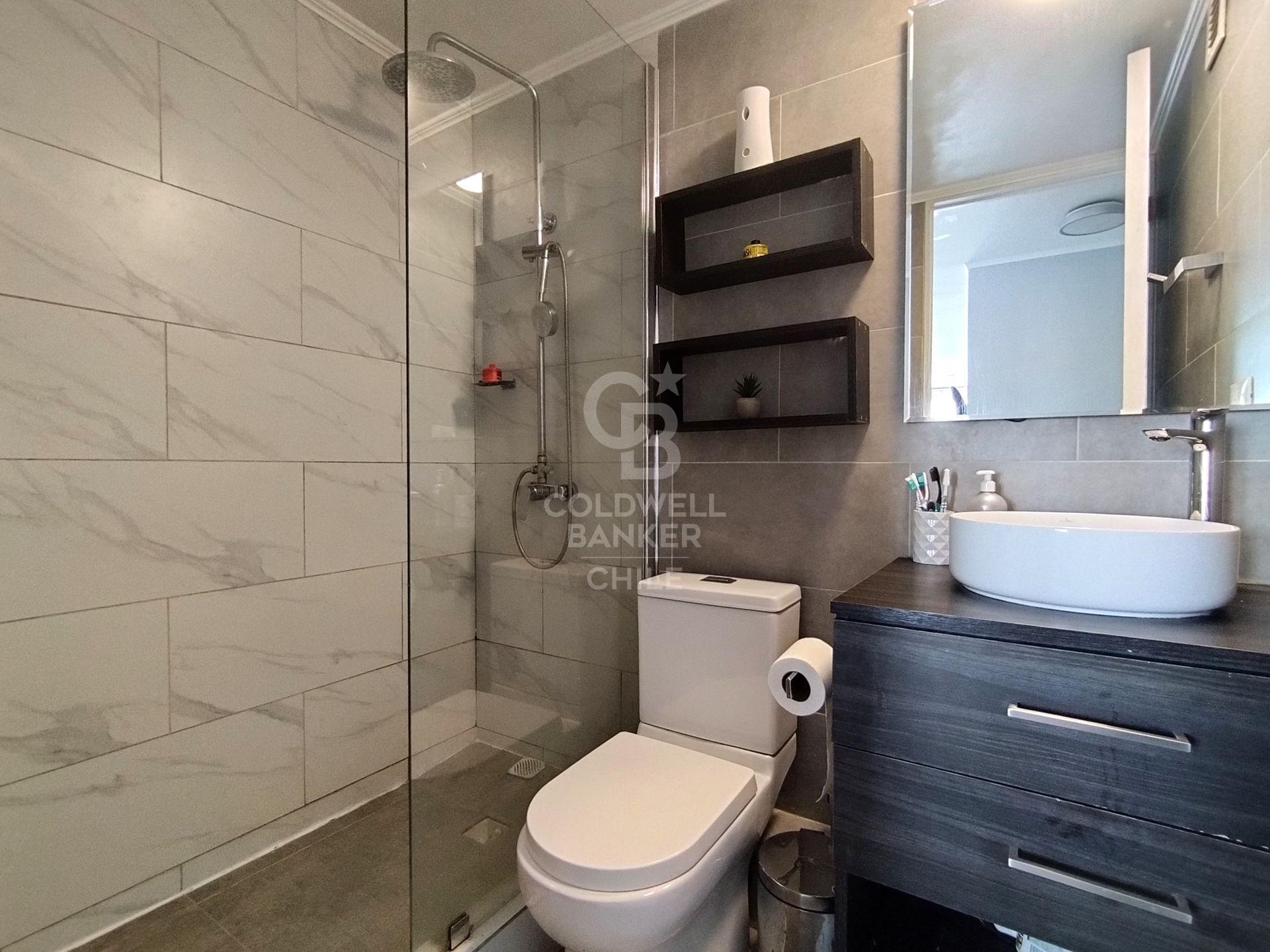 Ñuñoa, Chile, 3 Bedrooms Bedrooms, ,2 BathroomsBathrooms,Residential,For Sale,1686406