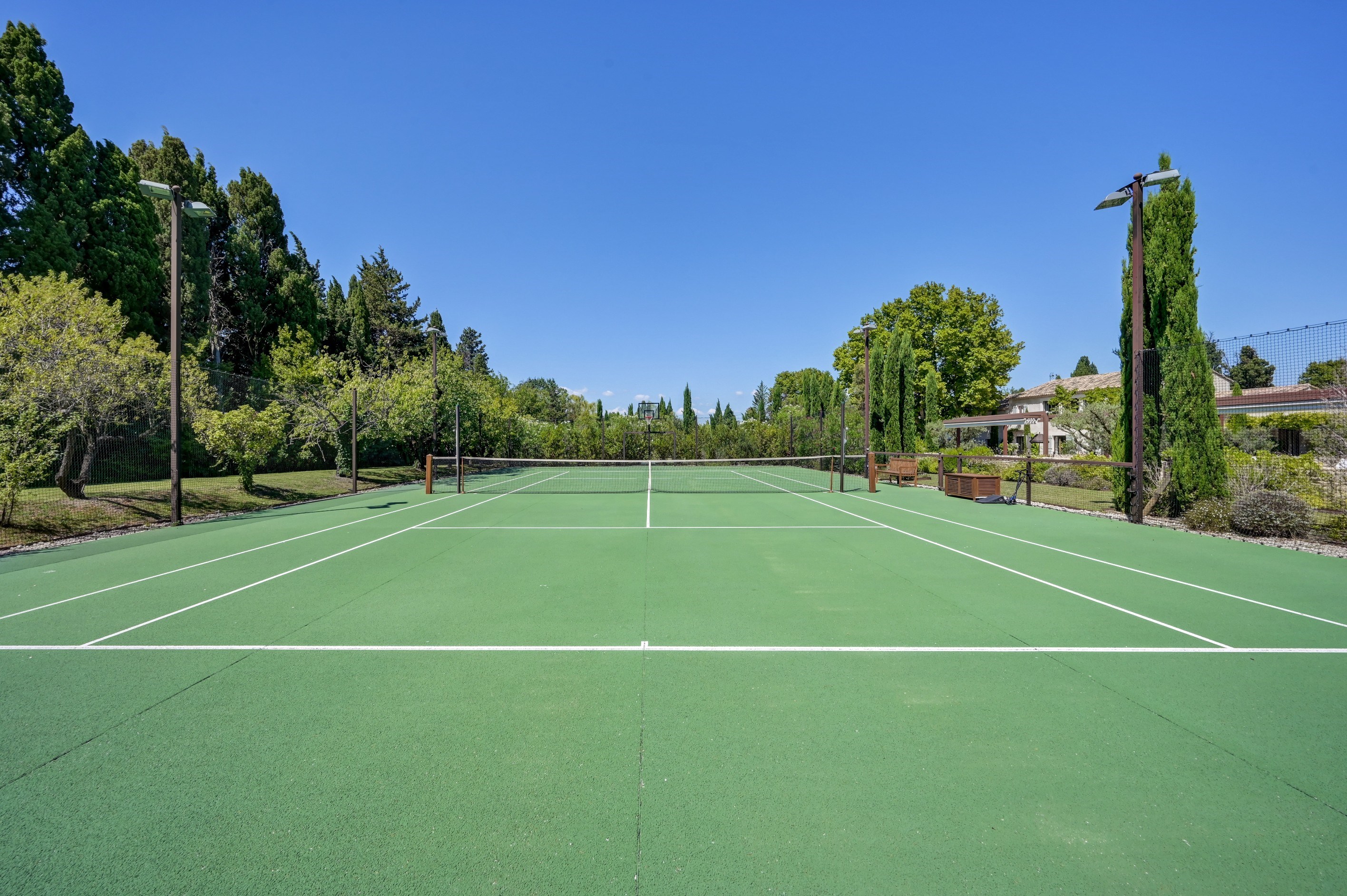 Exceptional property for sale in Saint Rémy de Provence - 物件實景
