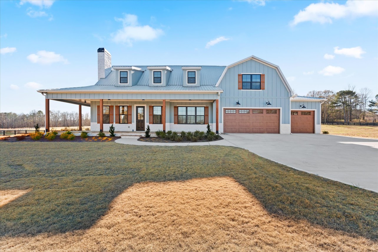 Bremen, Georgia, 30110, United States, 4 Bedrooms Bedrooms, ,4 BathroomsBathrooms,Residential,For Sale,2005432