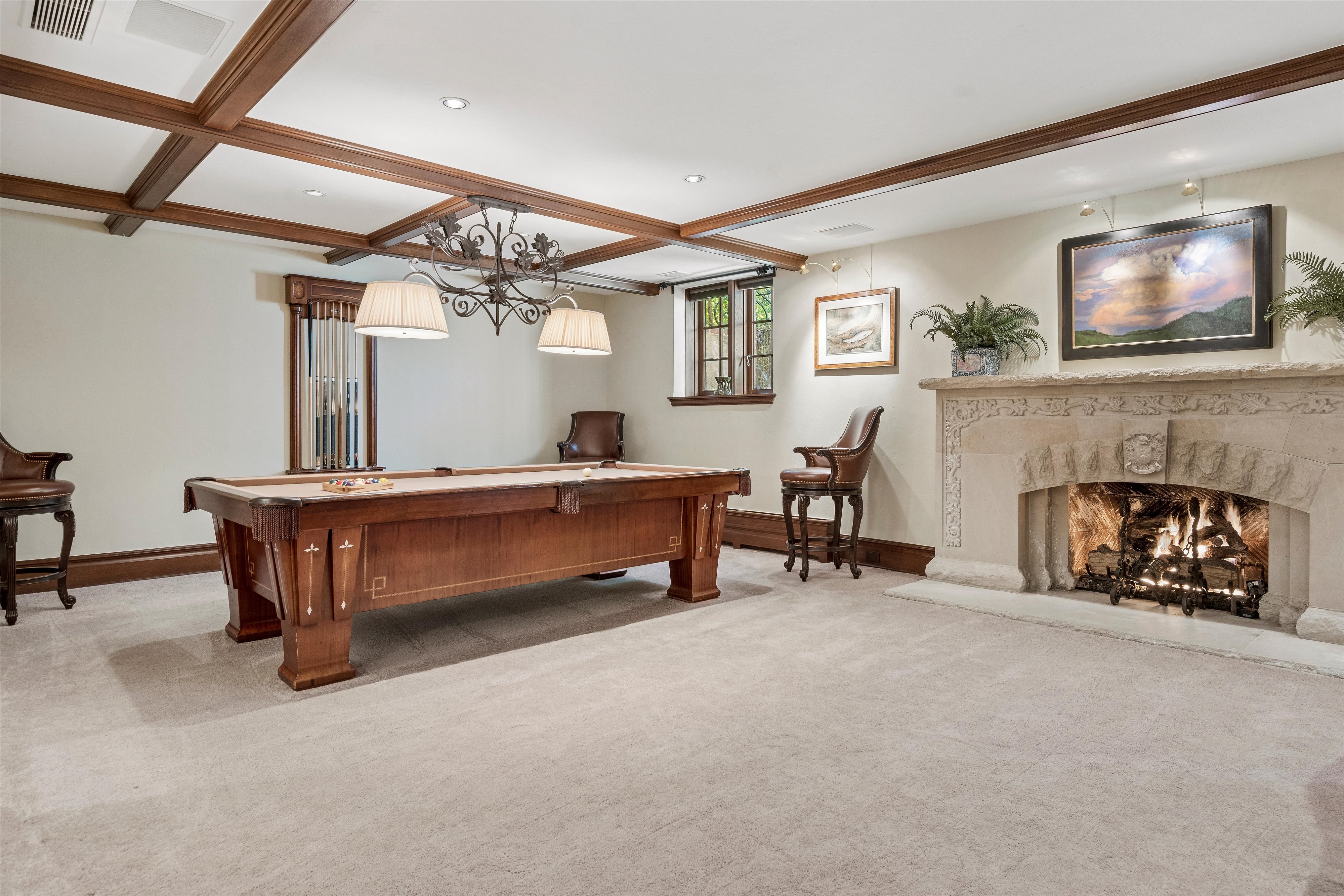  A rare opportunity to own one of Denver’s iconic residences - 物件實景