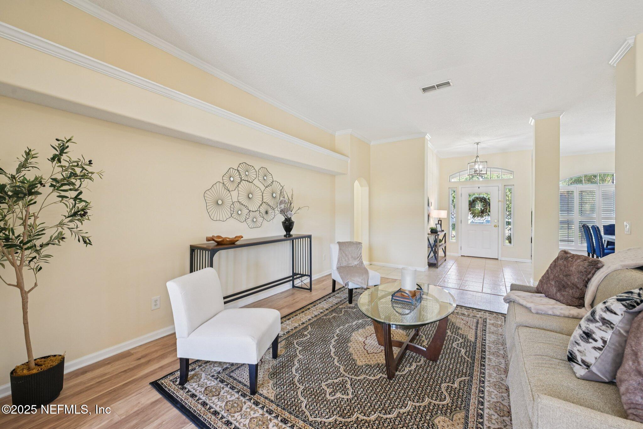 Fleming Island, Florida, 32003, United States, 4 Bedrooms Bedrooms, ,3 BathroomsBathrooms,Residential,For Sale,1991998