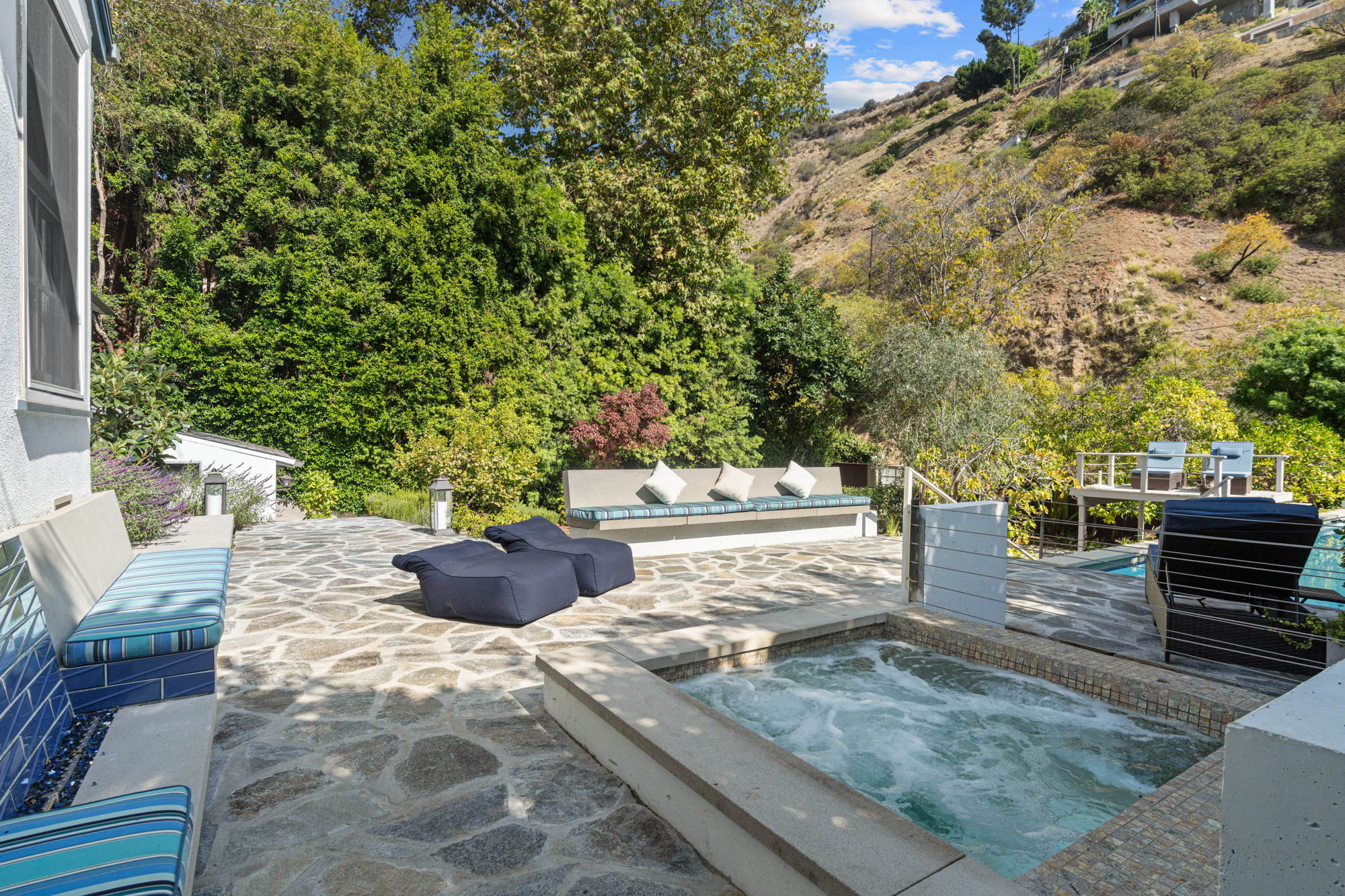  1853 Nichols Canyon Rd - 物件實景