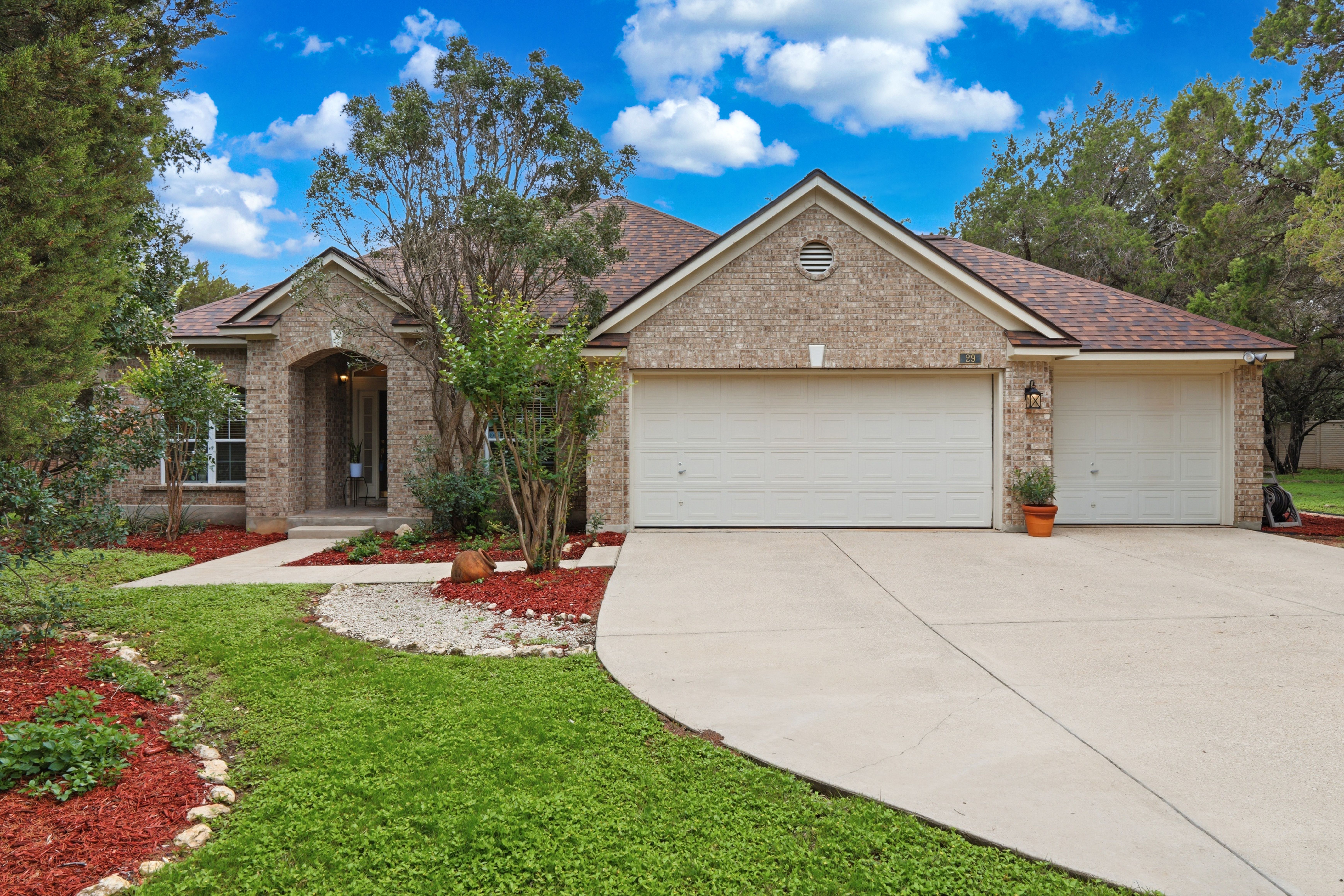  T Bar M Ranch Home  Bring your Tennis Racquets - 物件實景