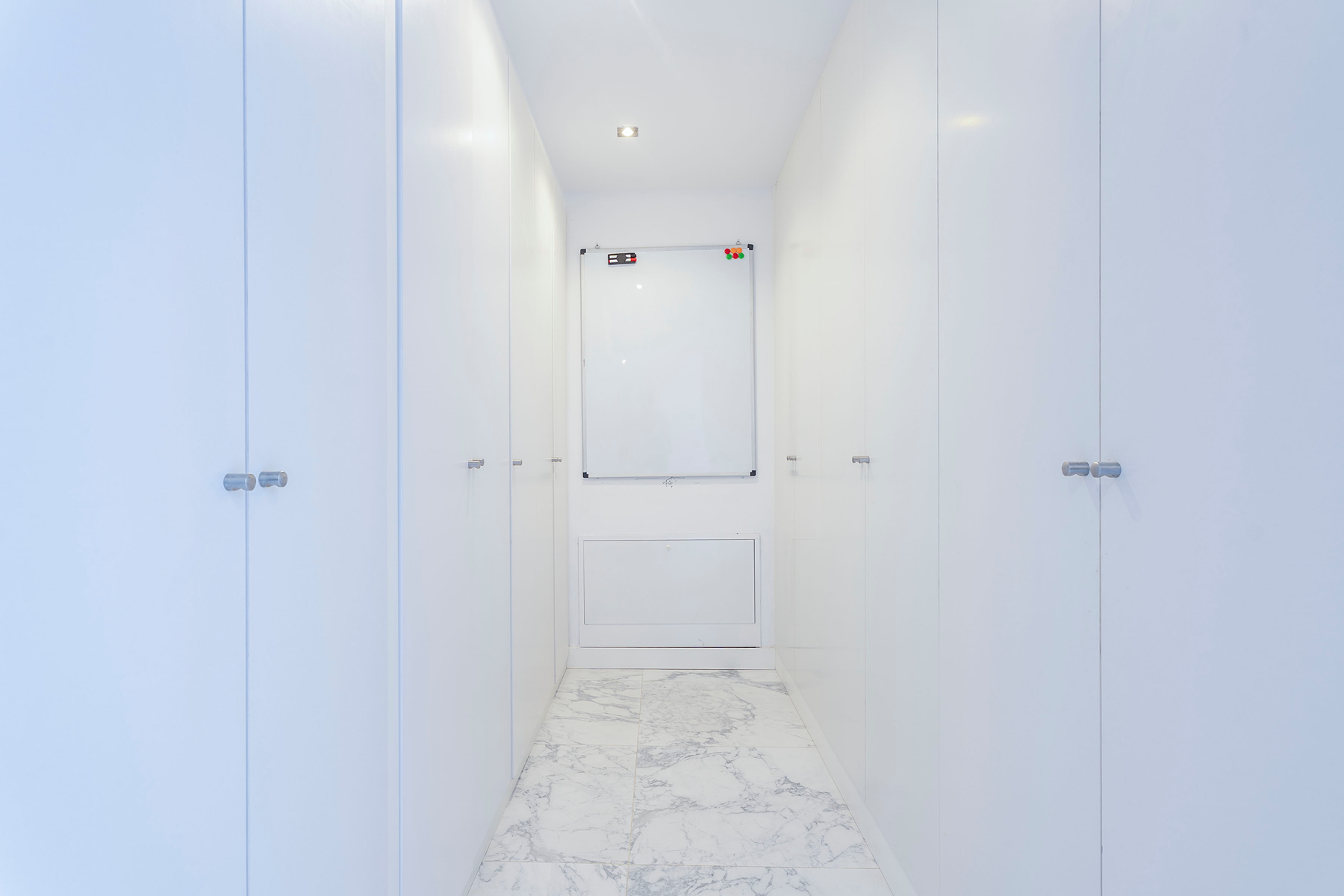  Modern Townhouse in Alcobendas, Madrid, Spain - 物件實景