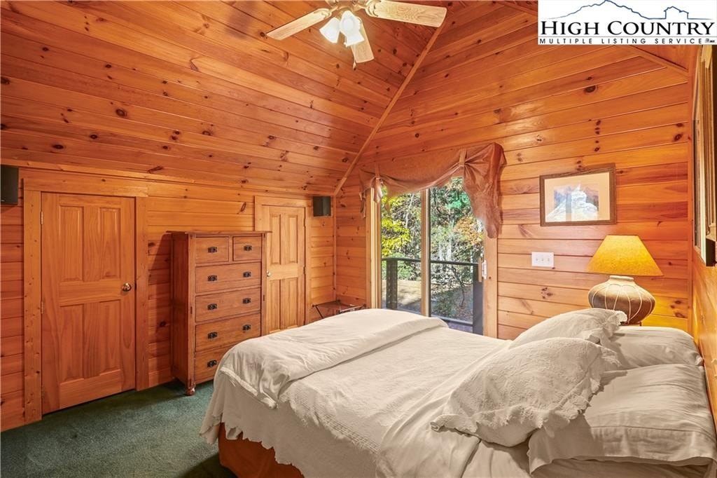 Ferguson, North Carolina, 28624, United States, 2 Bedrooms Bedrooms, ,2 BathroomsBathrooms,Residential,For Sale,1996766