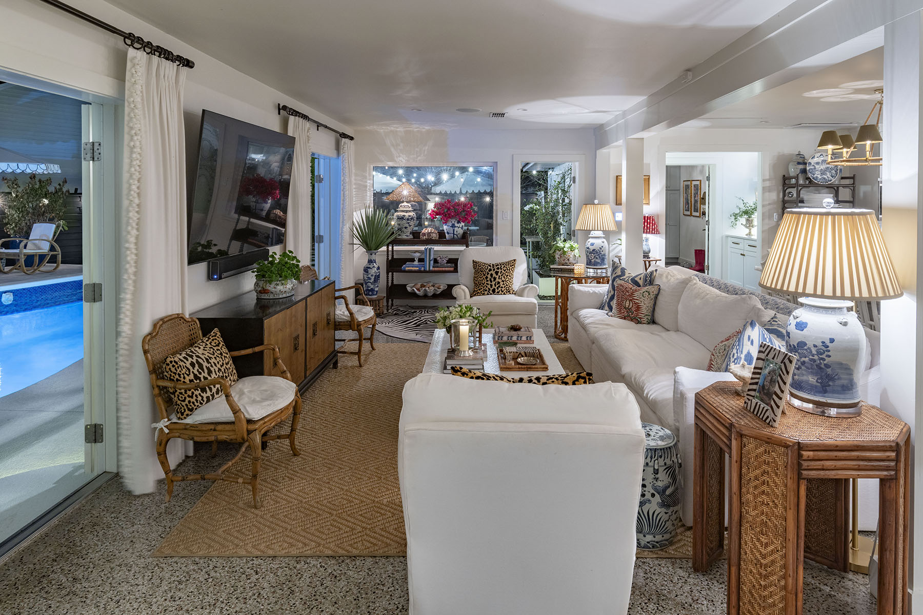  WINTER PARK - 物件實景