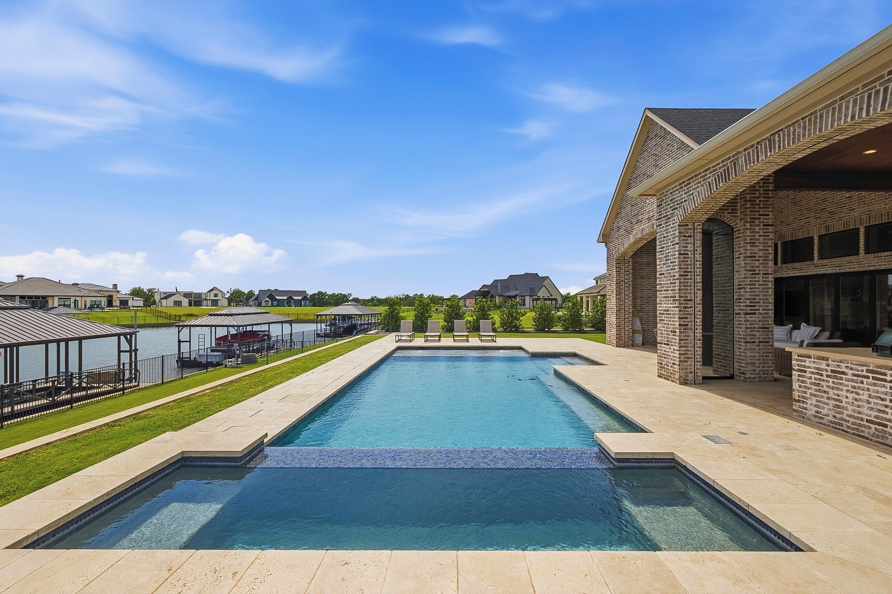  6215 Lakeside Drive, Fort Worth, TX, 76179 - 物件實景