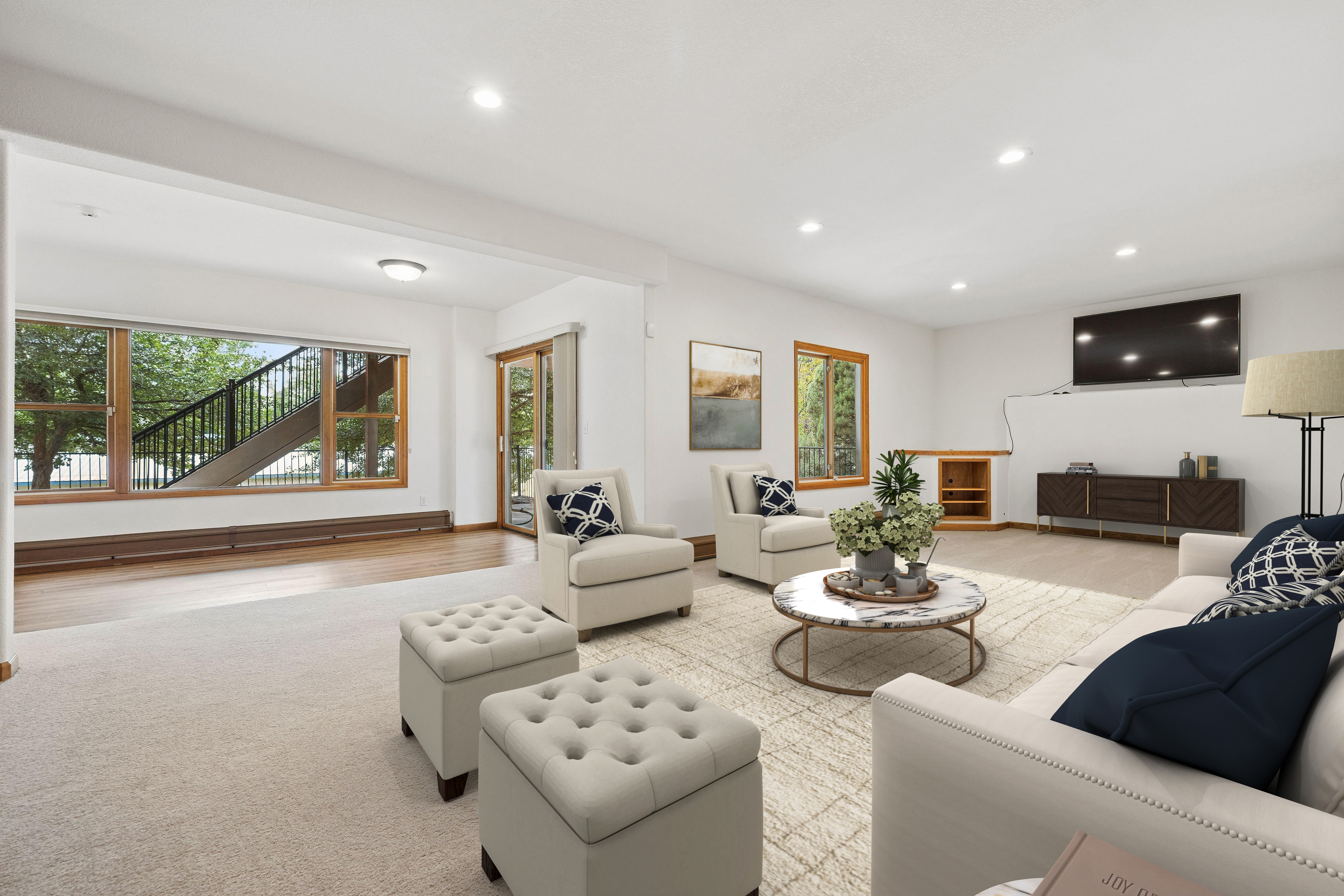  refined expression meets colorado living against a backdrop  of mountain views - 物件實景