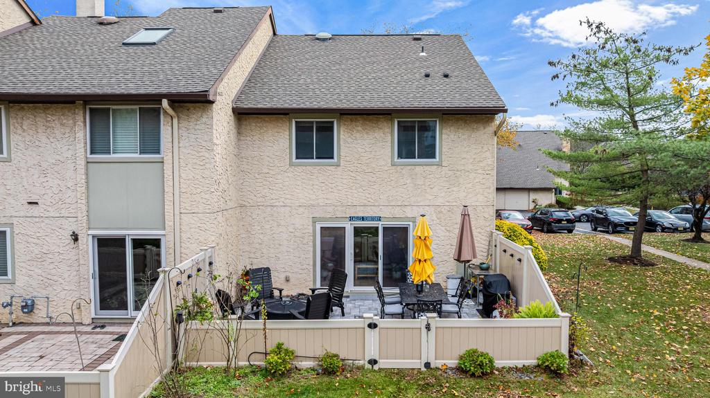 Plainsboro, New Jersey, 08536, United States, 3 Bedrooms Bedrooms, ,3 BathroomsBathrooms,Residential,For Sale,1975550