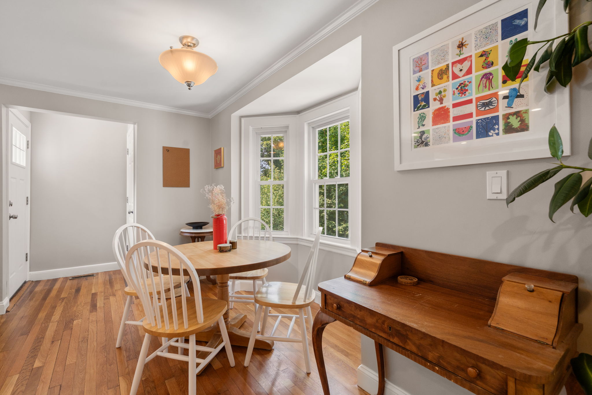  46 Macarthur Road, Stoneham, MA, 02180 - 物件實景