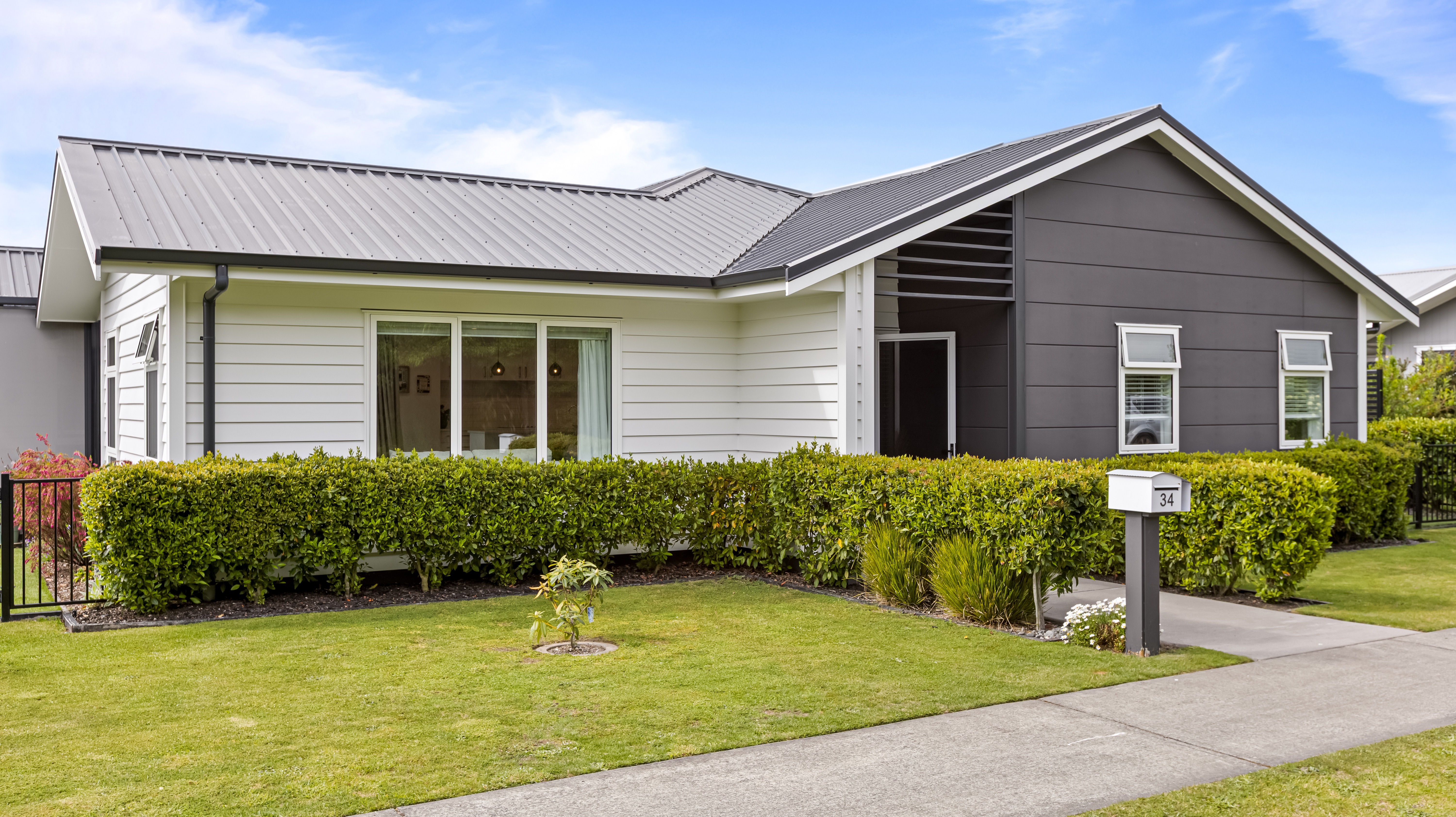  Easy-Care Living In A Peaceful Setting - 物件實景