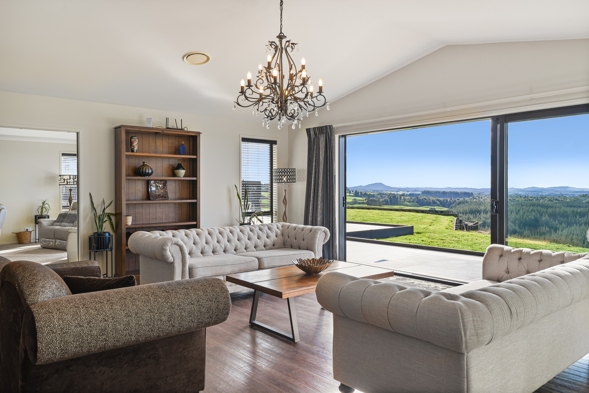  Countryside and Luxury Converge - 物件實景