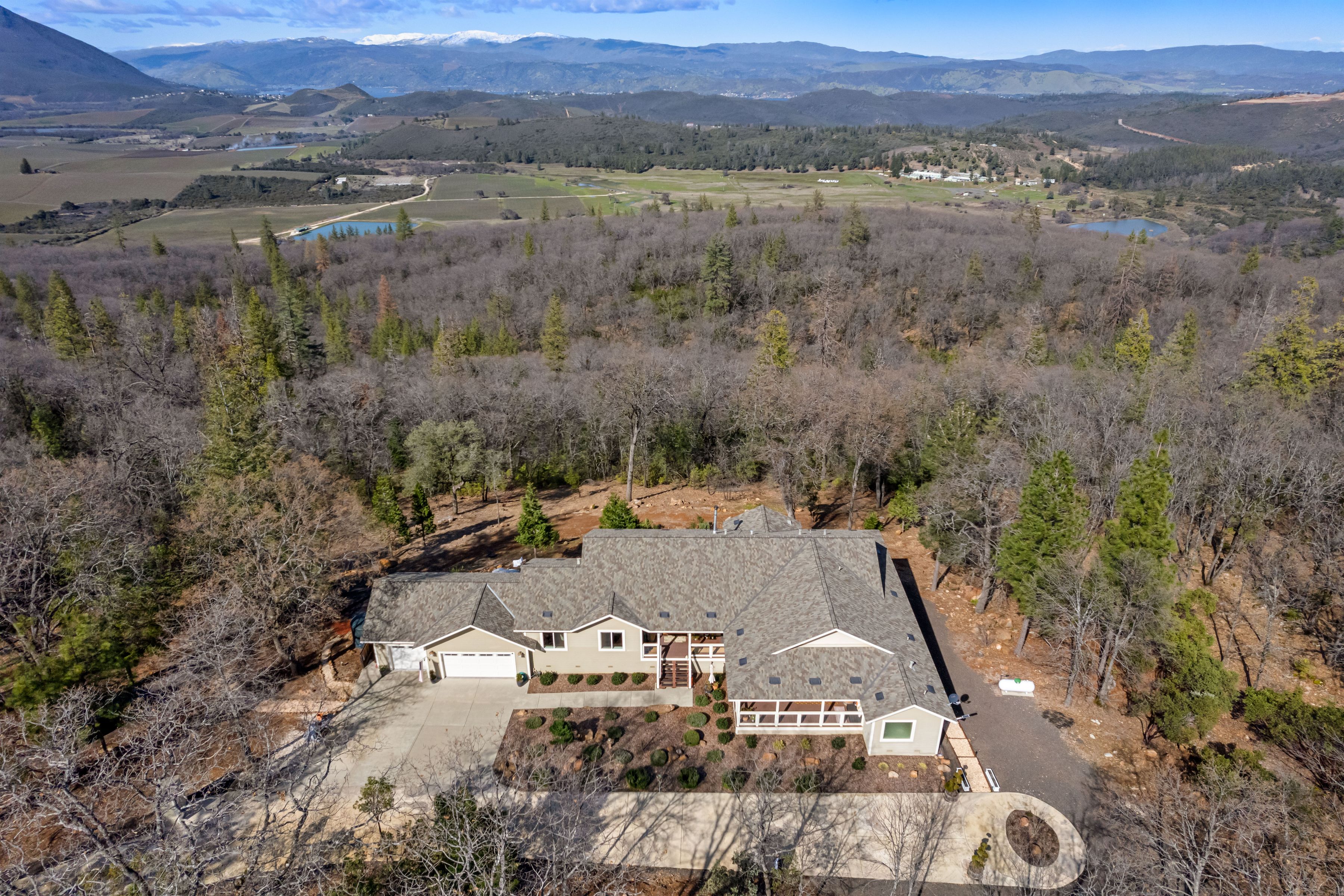  10550 Seigler Springs North Road - 物件實景
