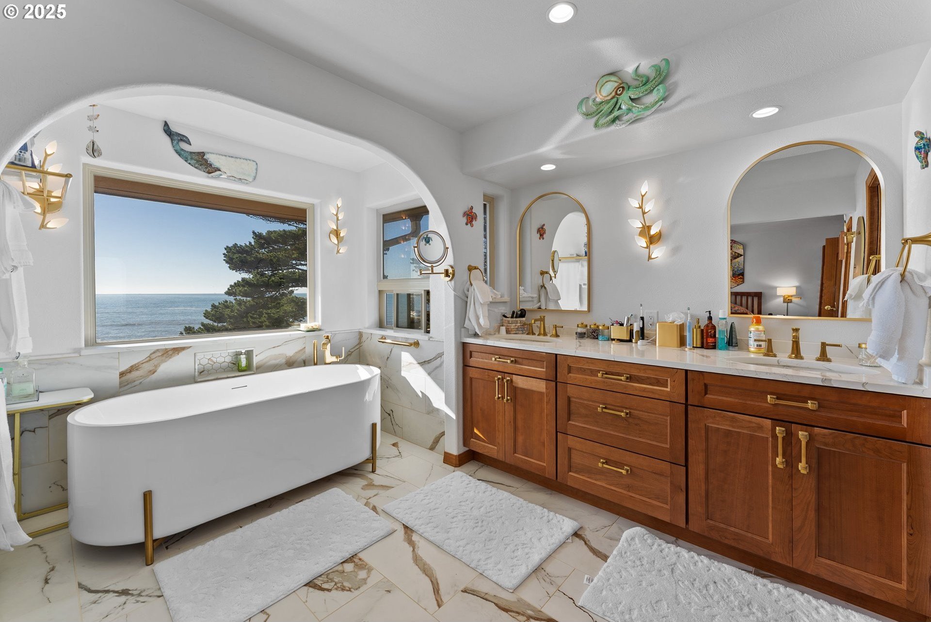 Brookings, Oregon, 97415, United States, 3 Bedrooms Bedrooms, ,3 BathroomsBathrooms,Residential,For Sale,1996453