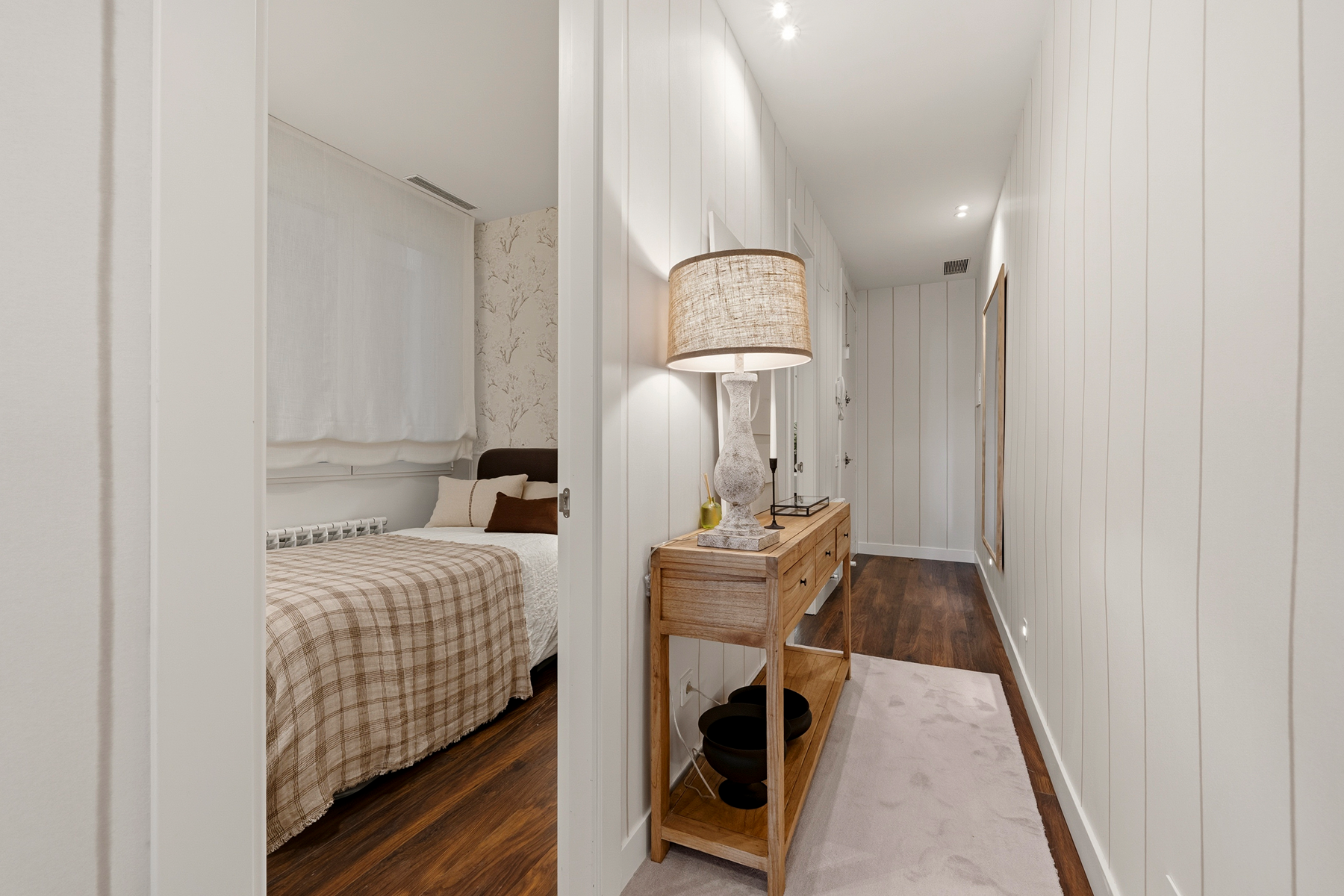  Modern renovated flat in Recoletos, Salamanca - 物件實景