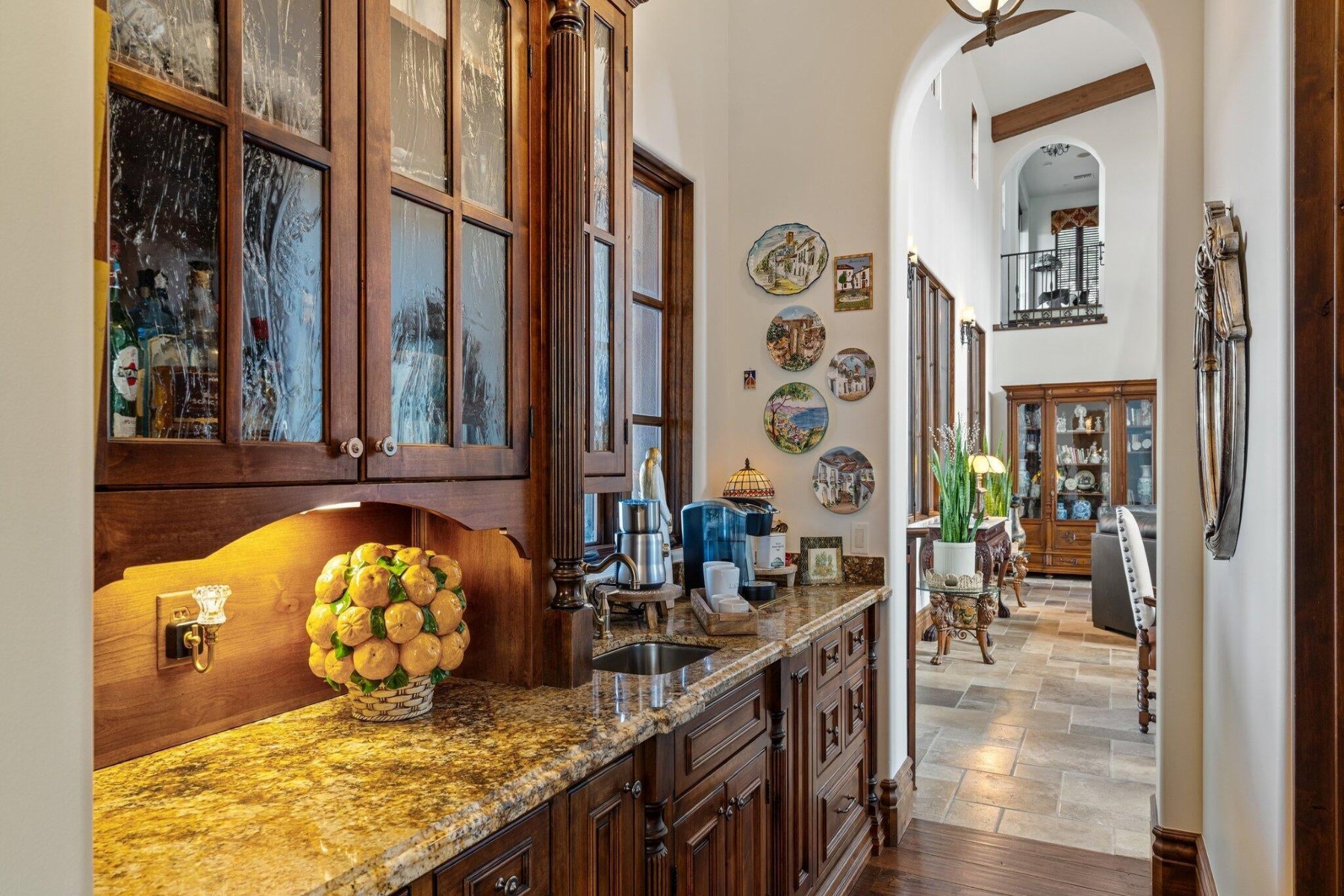  3448 S 1st Water Trail  Gold Canyon, AZ - 物件實景