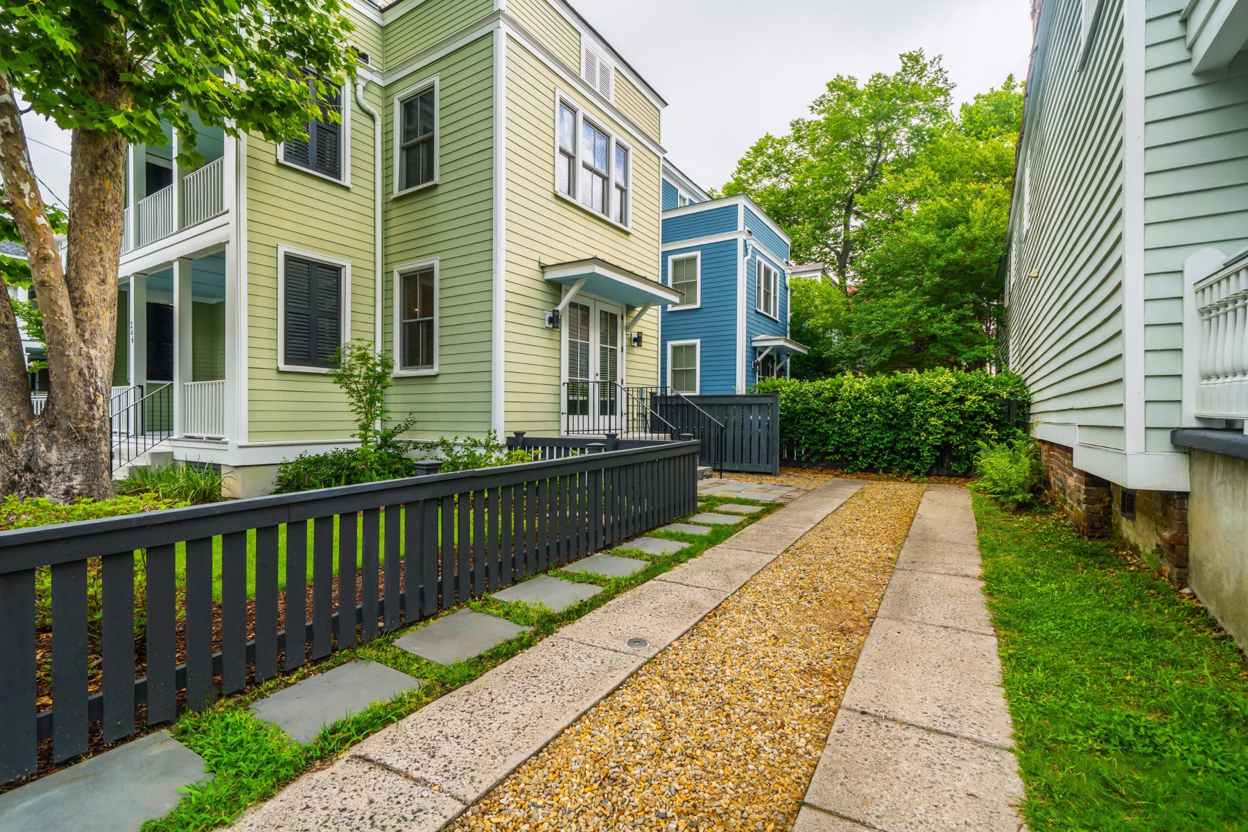  246 Rutledge Avenue, Charleston - 物件實景