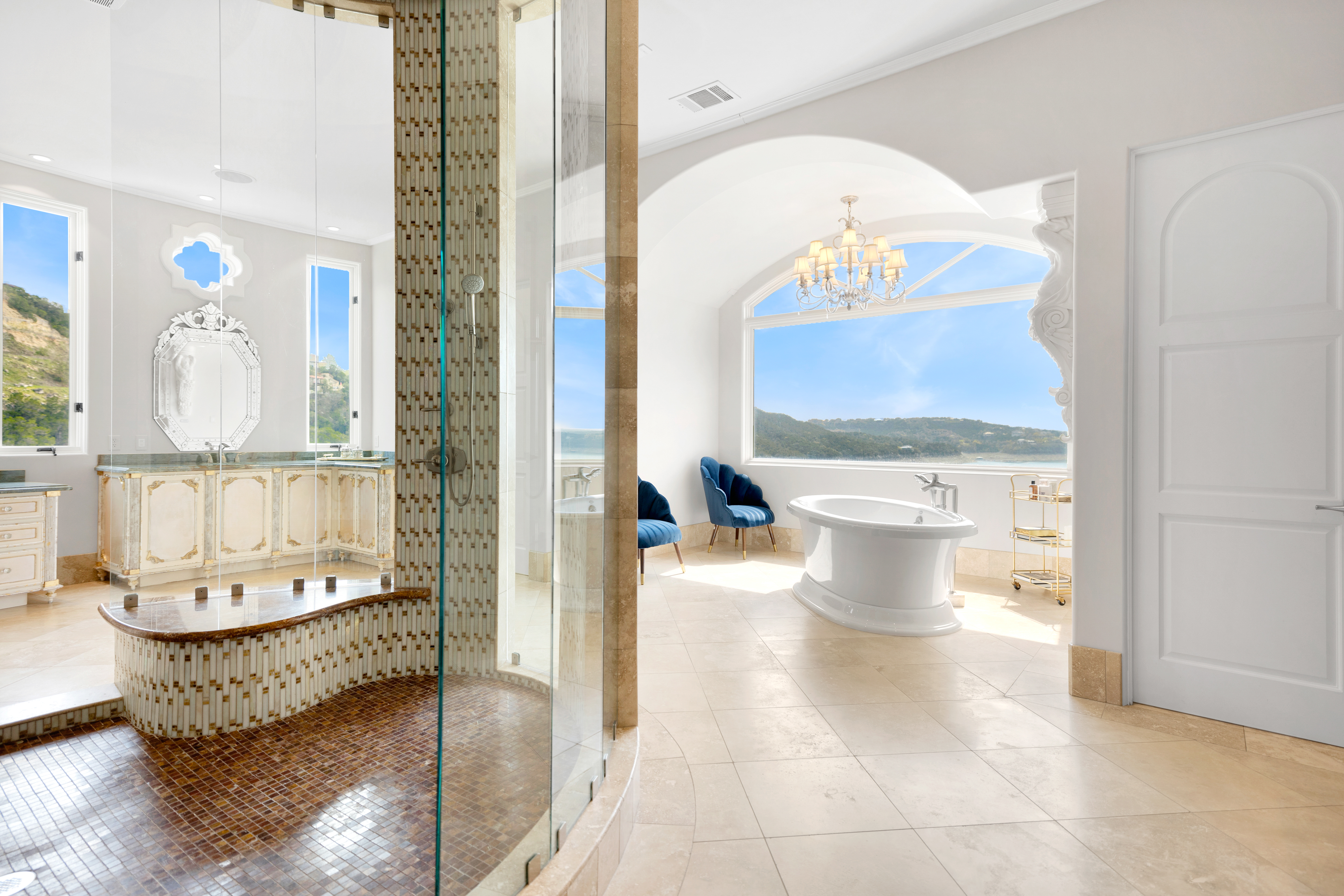 Welcome to the Villa Corazon of Lake Travis - 物件實景