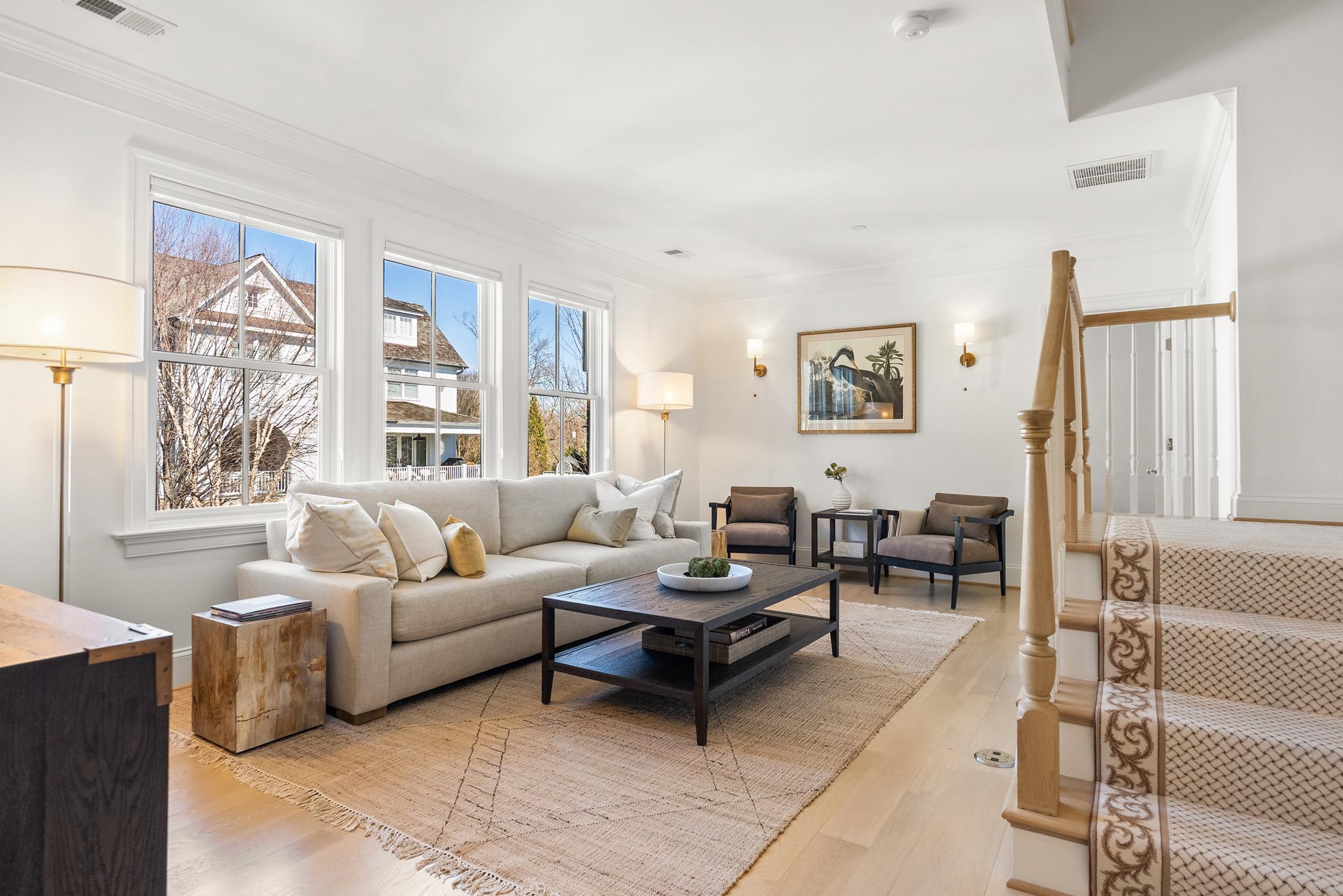  4410 Meadow Road NW, Washington, DC, 20007 - 物件實景