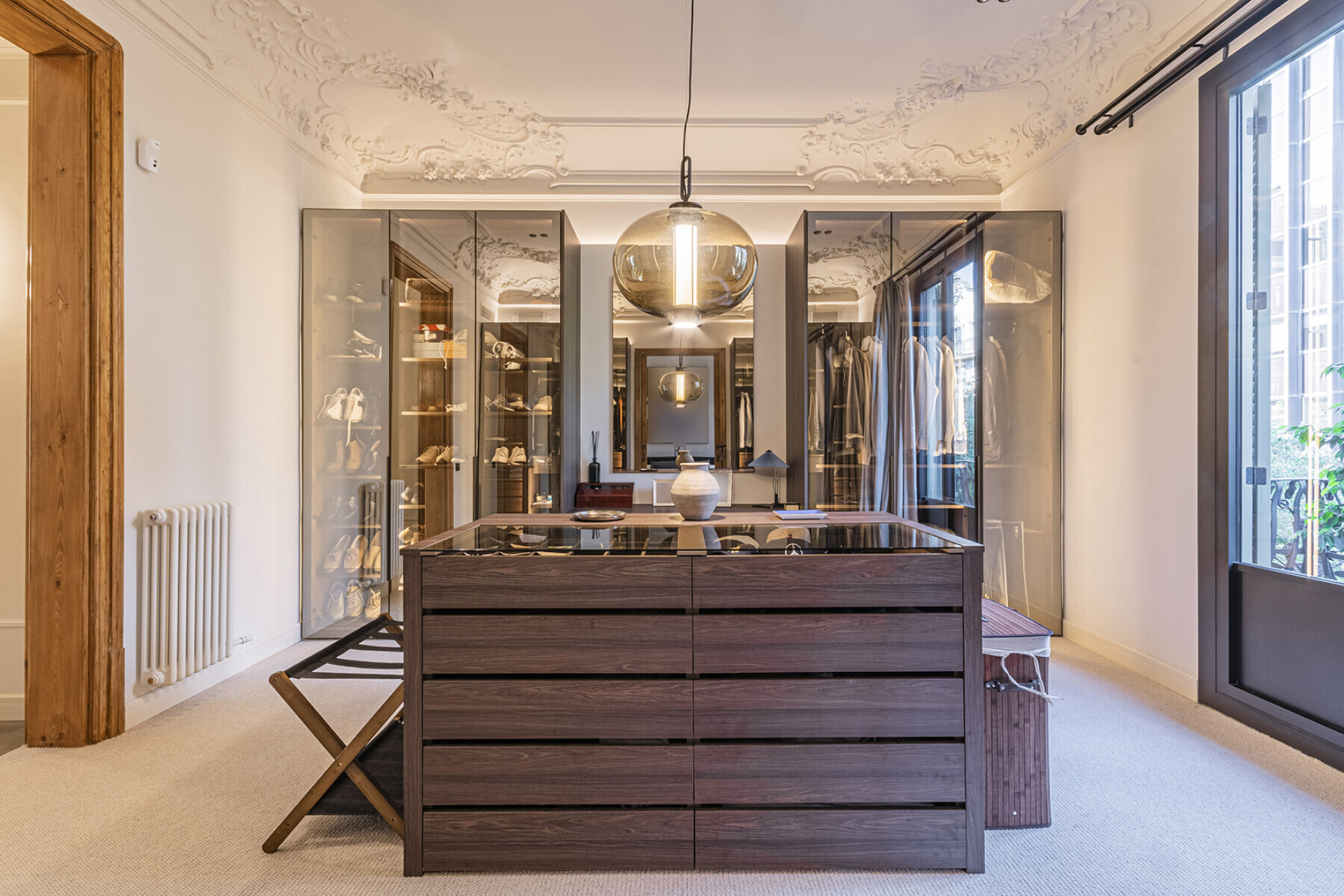  Apartment with exceptional finishes in the heart of the Eixample Izquierdo - 物件實景