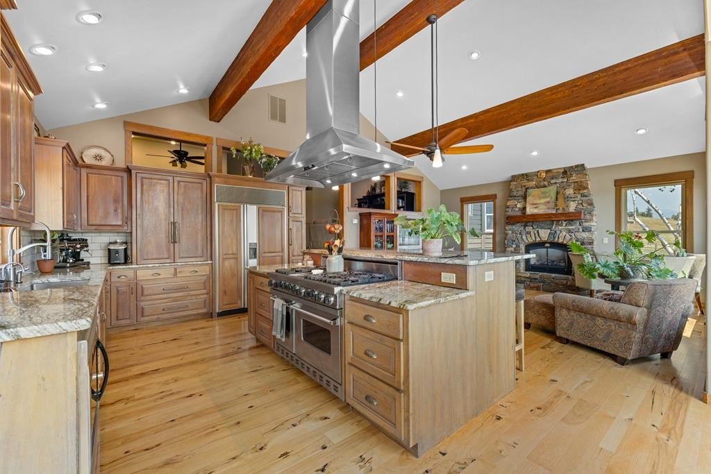 McCall, Idaho, 83638, United States, 4 Bedrooms Bedrooms, ,2 BathroomsBathrooms,Residential,For Sale,1828717