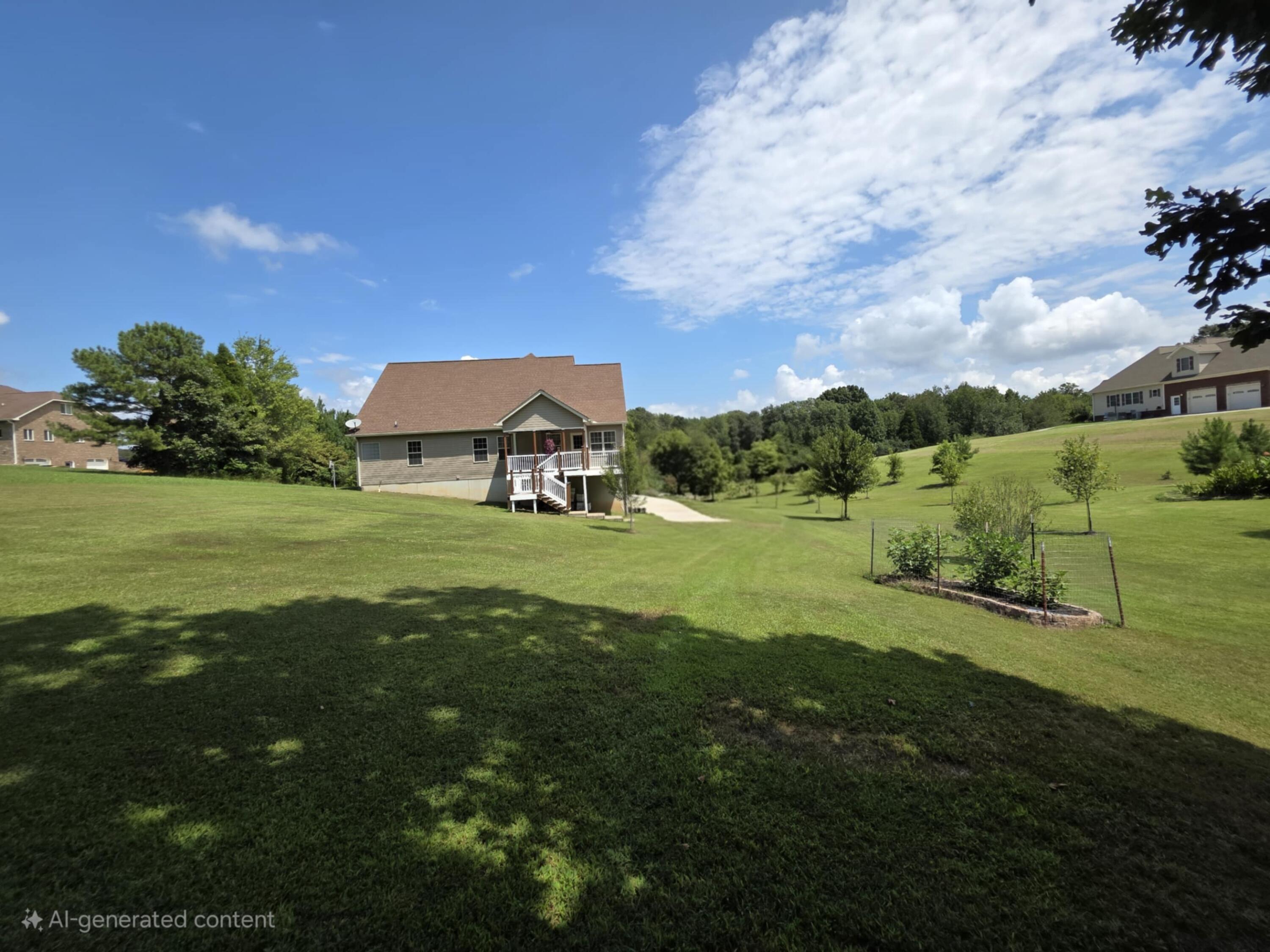 Spring City, Tennessee, 37381, United States, 4 Bedrooms Bedrooms, ,3 BathroomsBathrooms,Residential,For Sale,1927411