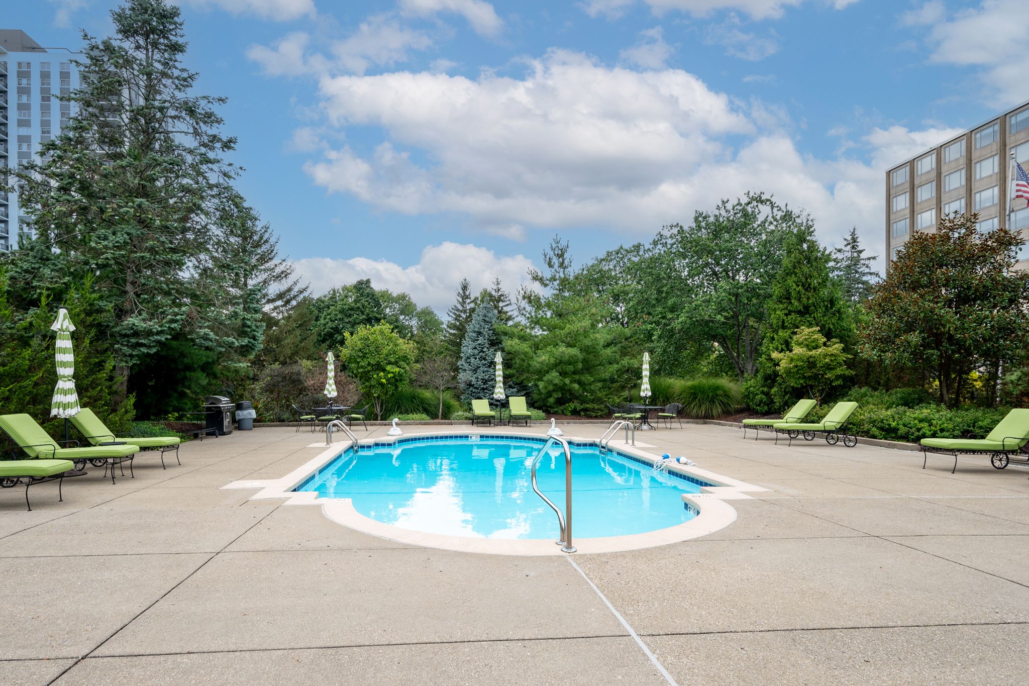  1201 Edgecliff Place. Unit 1230, Cincinnati, OH 45206 - 物件實景