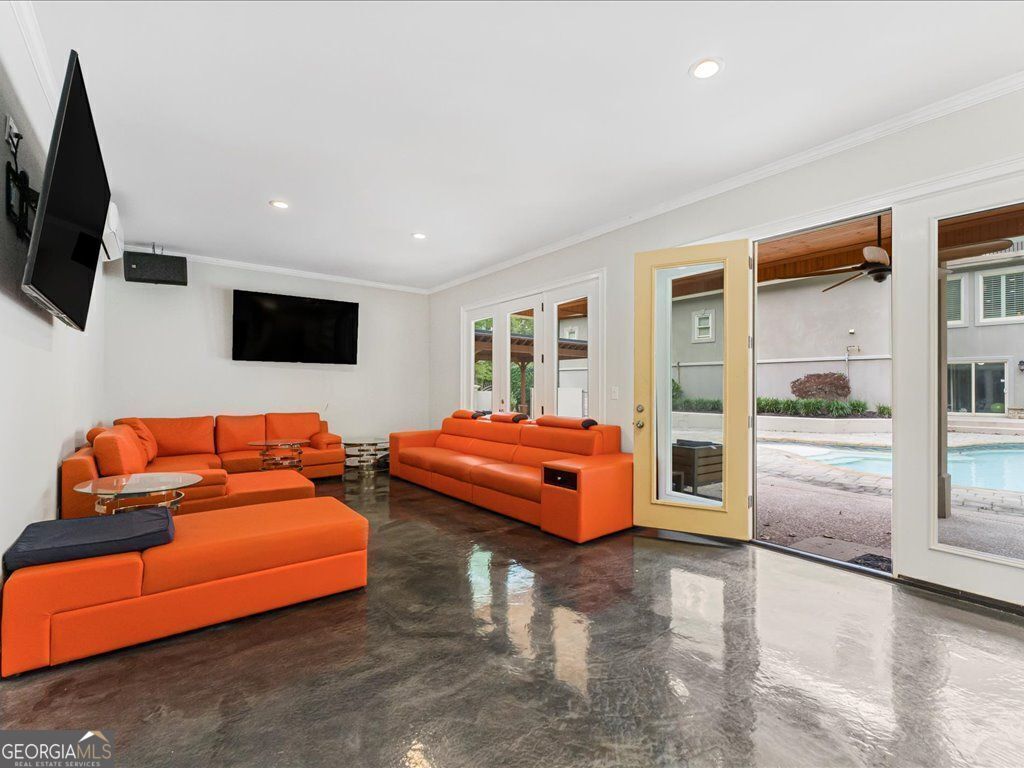 Peachtree City, Georgia, 30269, United States, 4 Bedrooms Bedrooms, ,8 BathroomsBathrooms,Residential,For Sale,1964441