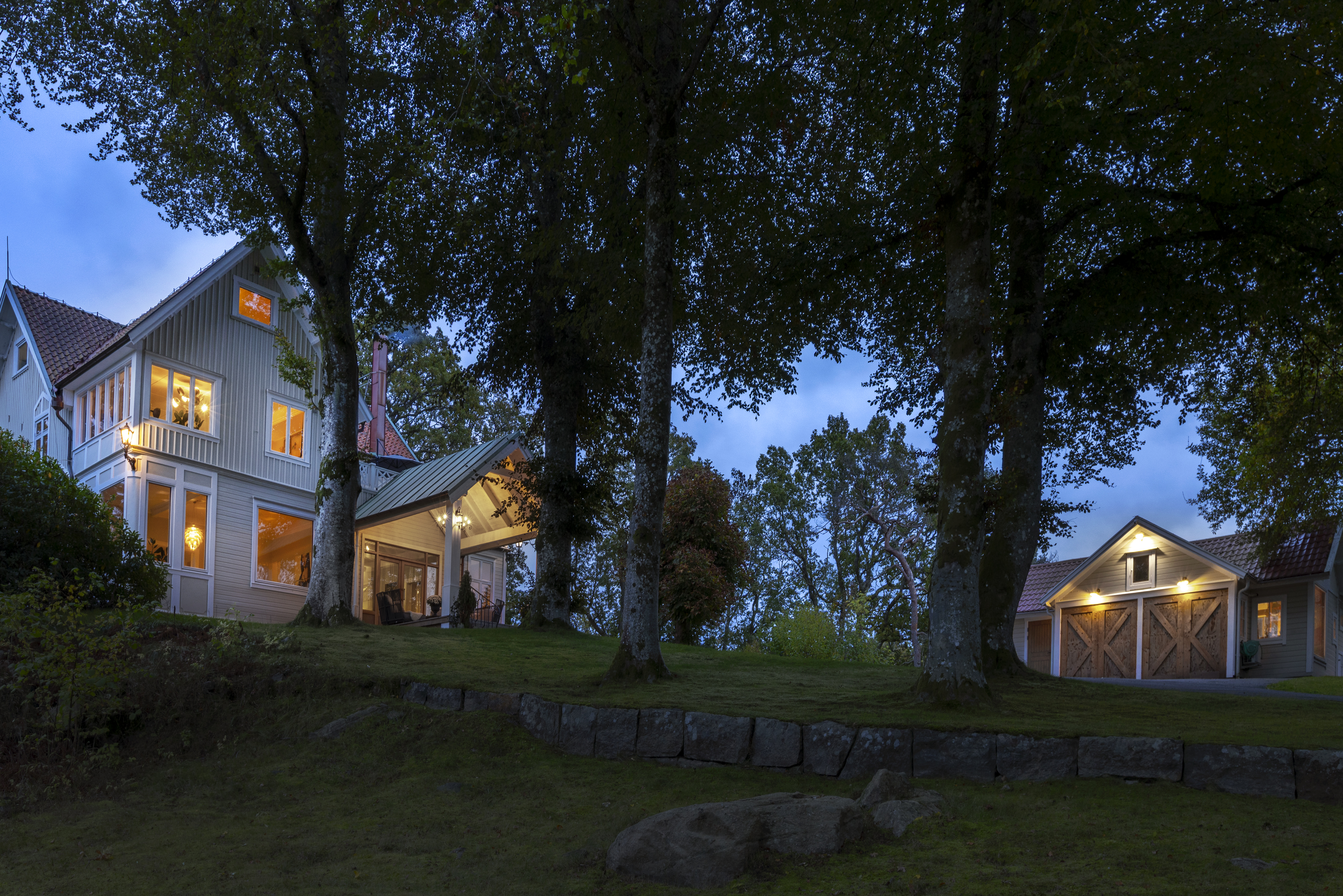 Stora Bråtavägen 12 - 物件實景