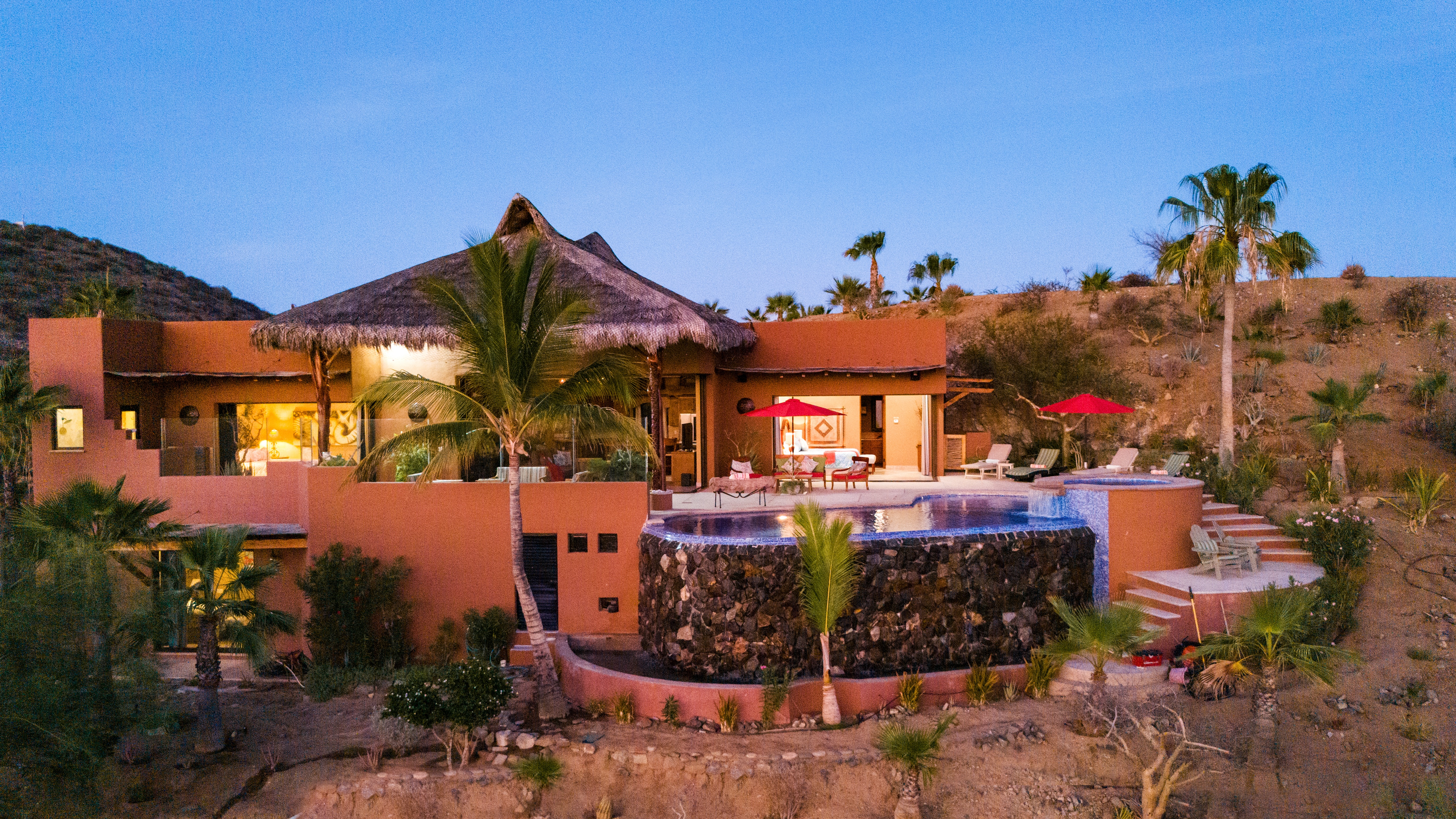  Casa Suspiro, Bahia de Los Sueños - 物件實景
