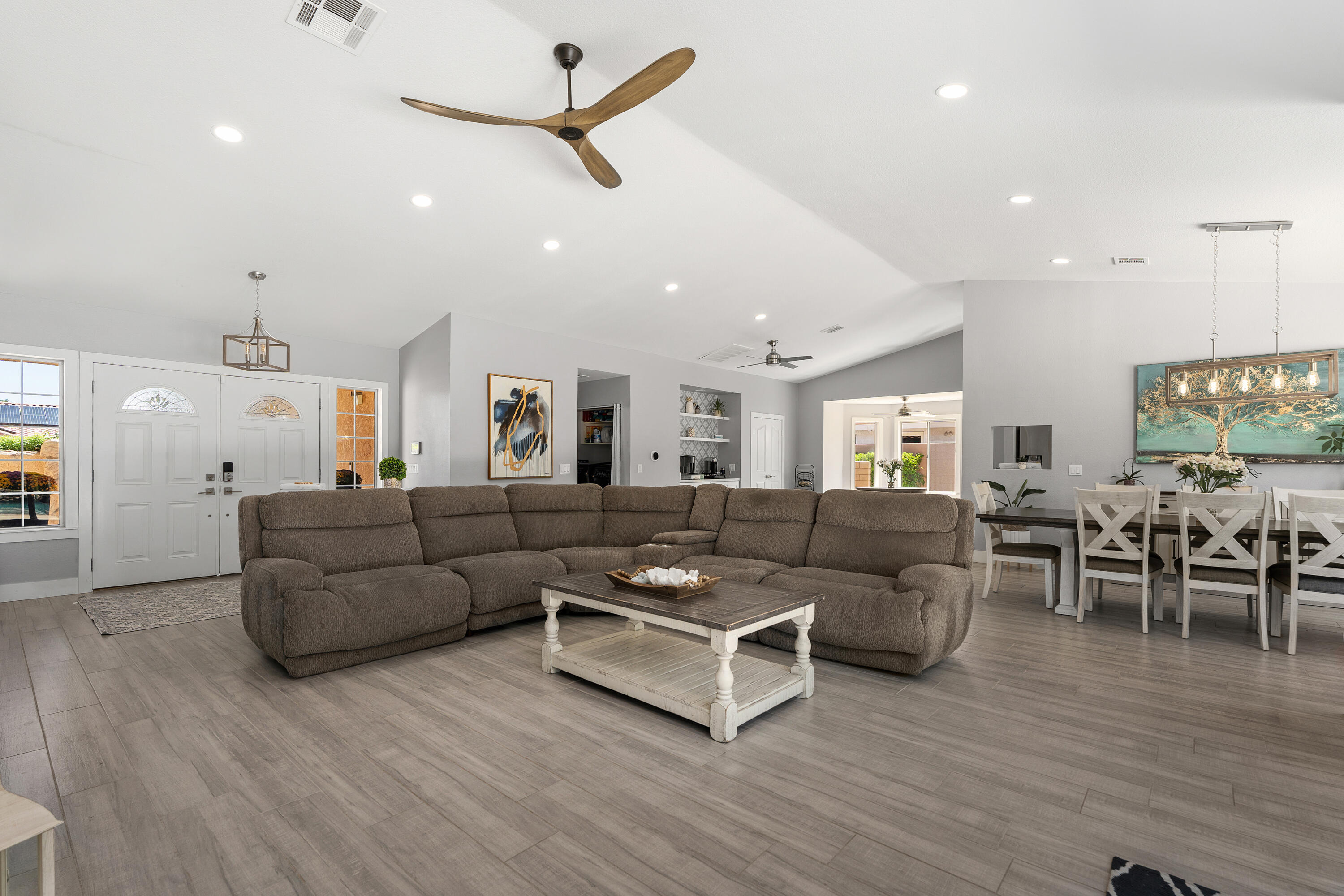 Palm Desert, California, 92211, United States, 4 Bedrooms Bedrooms, ,3 BathroomsBathrooms,Residential,For Sale,1938819